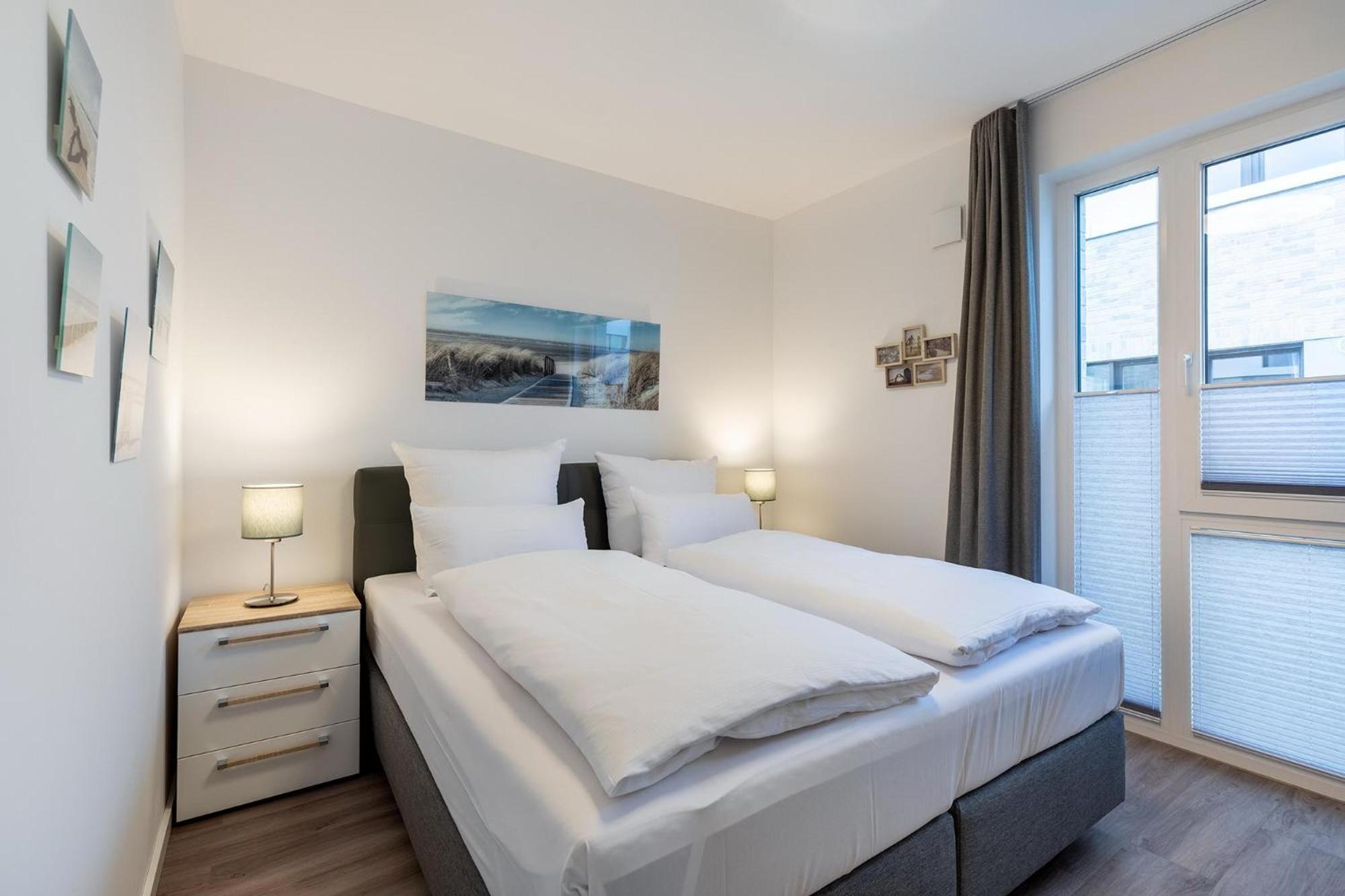 Aparthotel Ostseeallee Aparthotel Ostseeallee 3-26