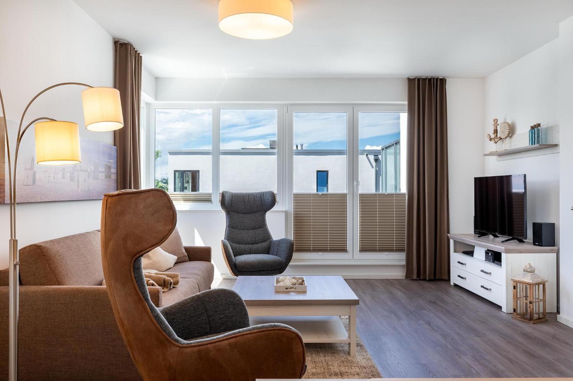 Aparthotel Ostseeallee Aparthotel Ostseeallee 5-46