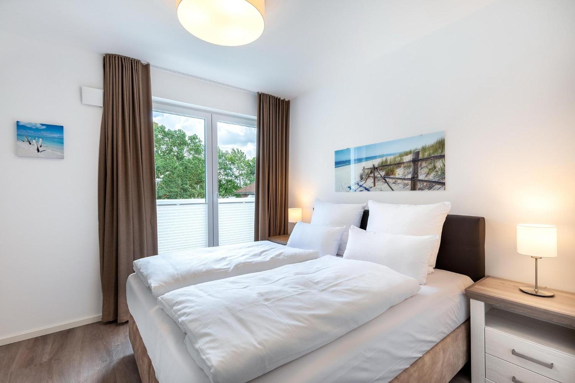 Aparthotel Ostseeallee Aparthotel Ostseeallee 5-46