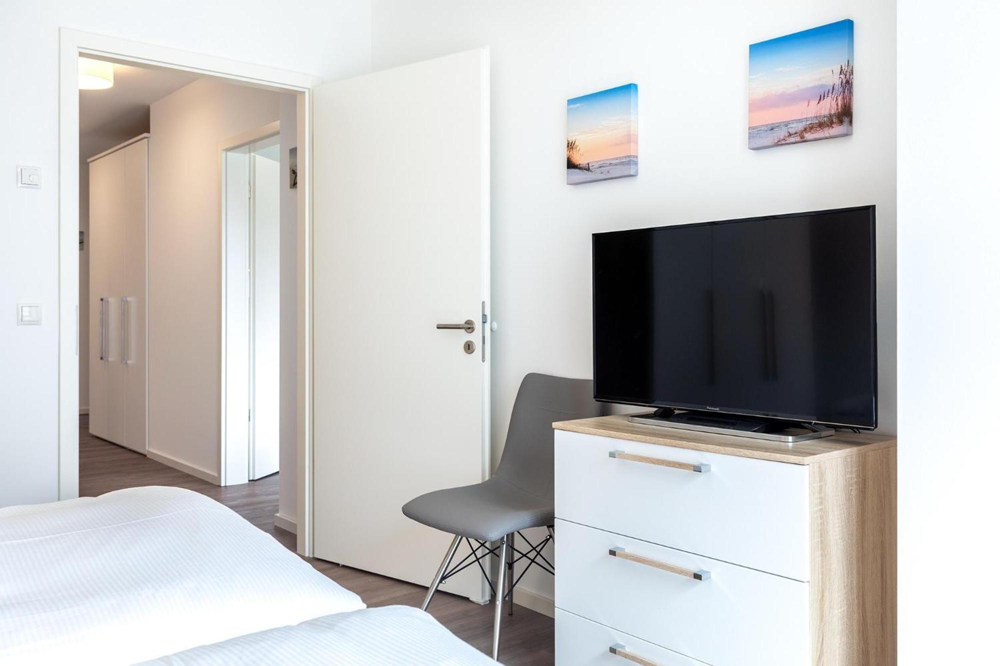 Aparthotel Ostseeallee Aparthotel Ostseeallee 5-40