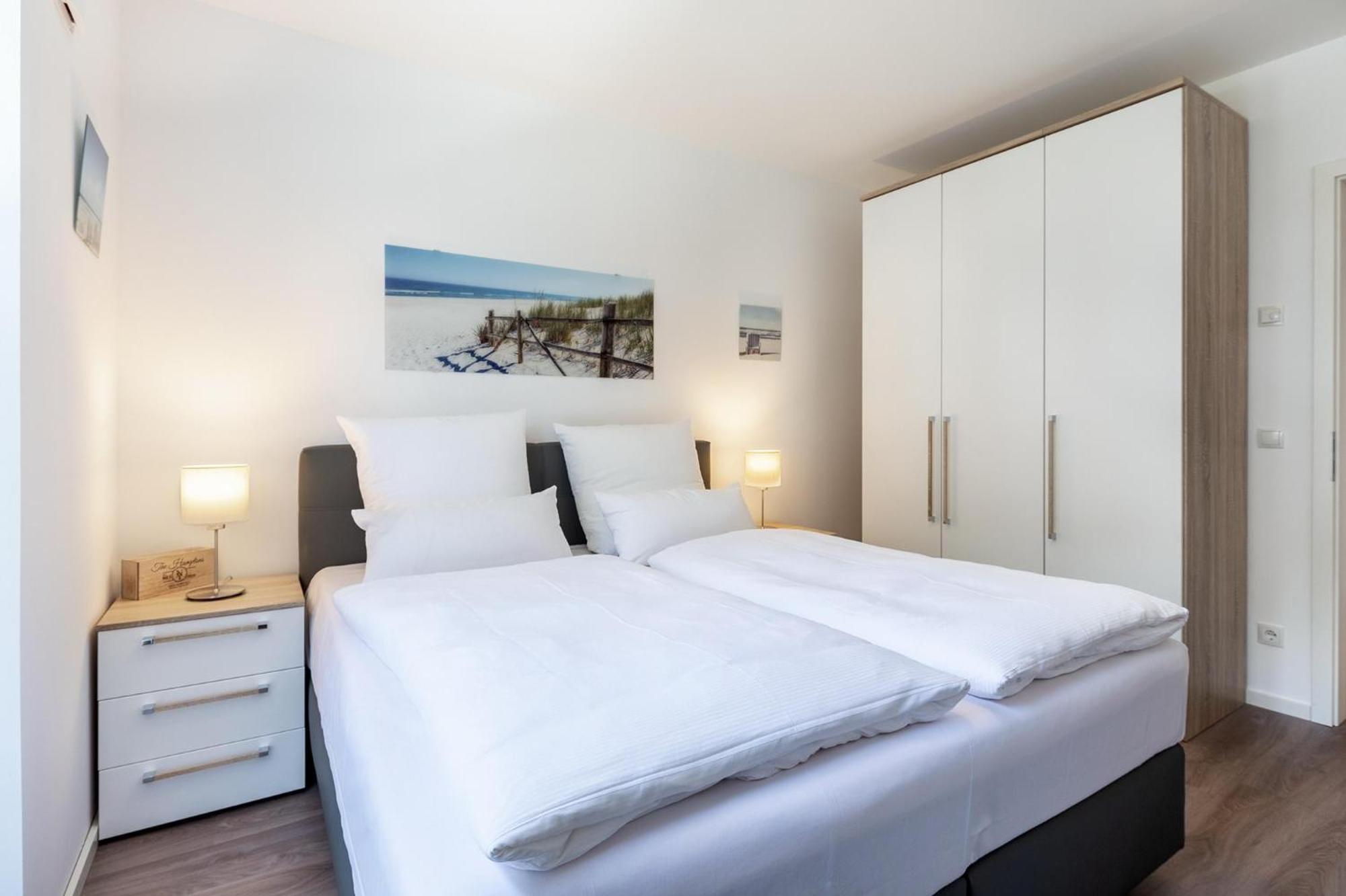 Aparthotel Ostseeallee Aparthotel Ostseeallee 5-40