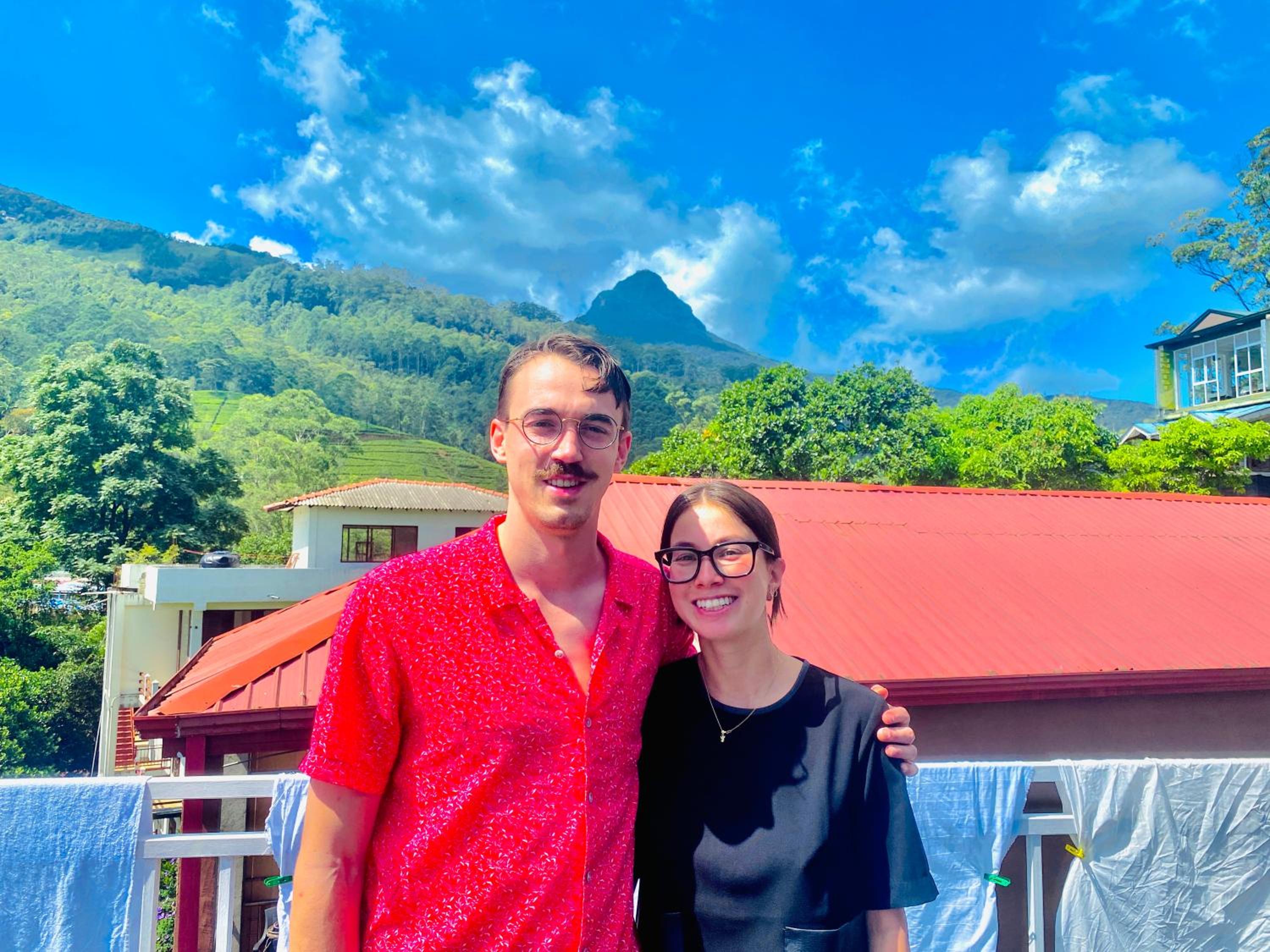 Adams Peak Inn