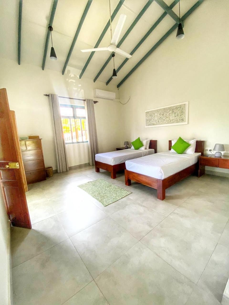 Villa Lagoonscape