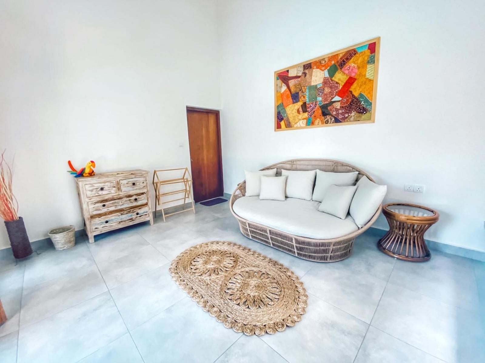 Villa Lagoonscape