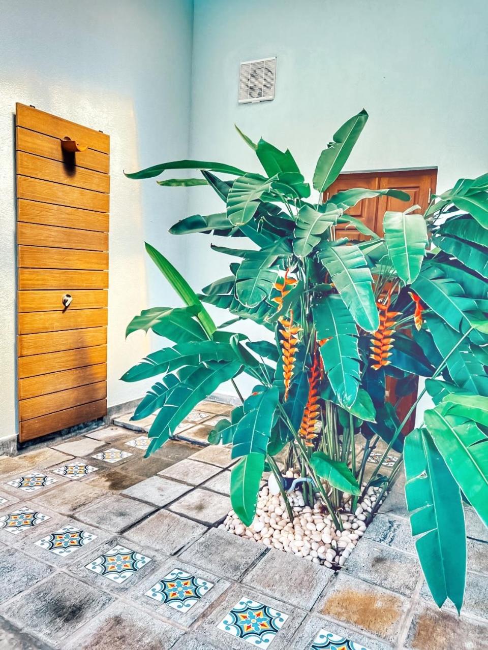 Villa Lagoonscape