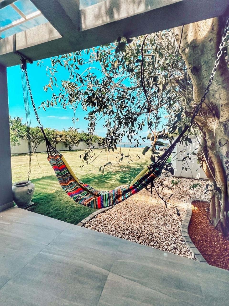 Villa Lagoonscape