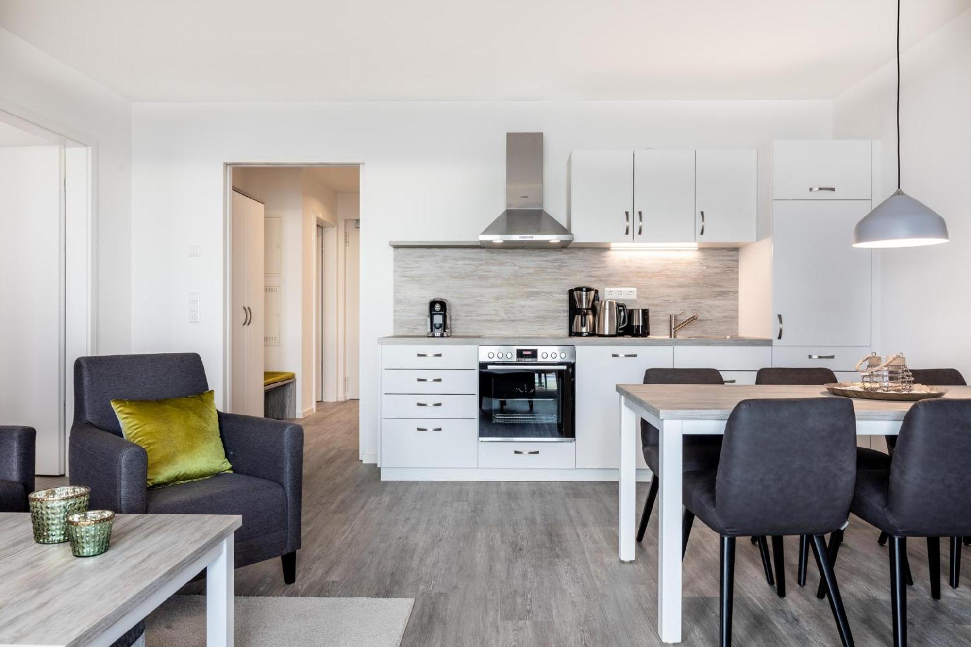 Apartmentanlage Meerblickvilla Apartmentanlage Meerblickvilla 2-26