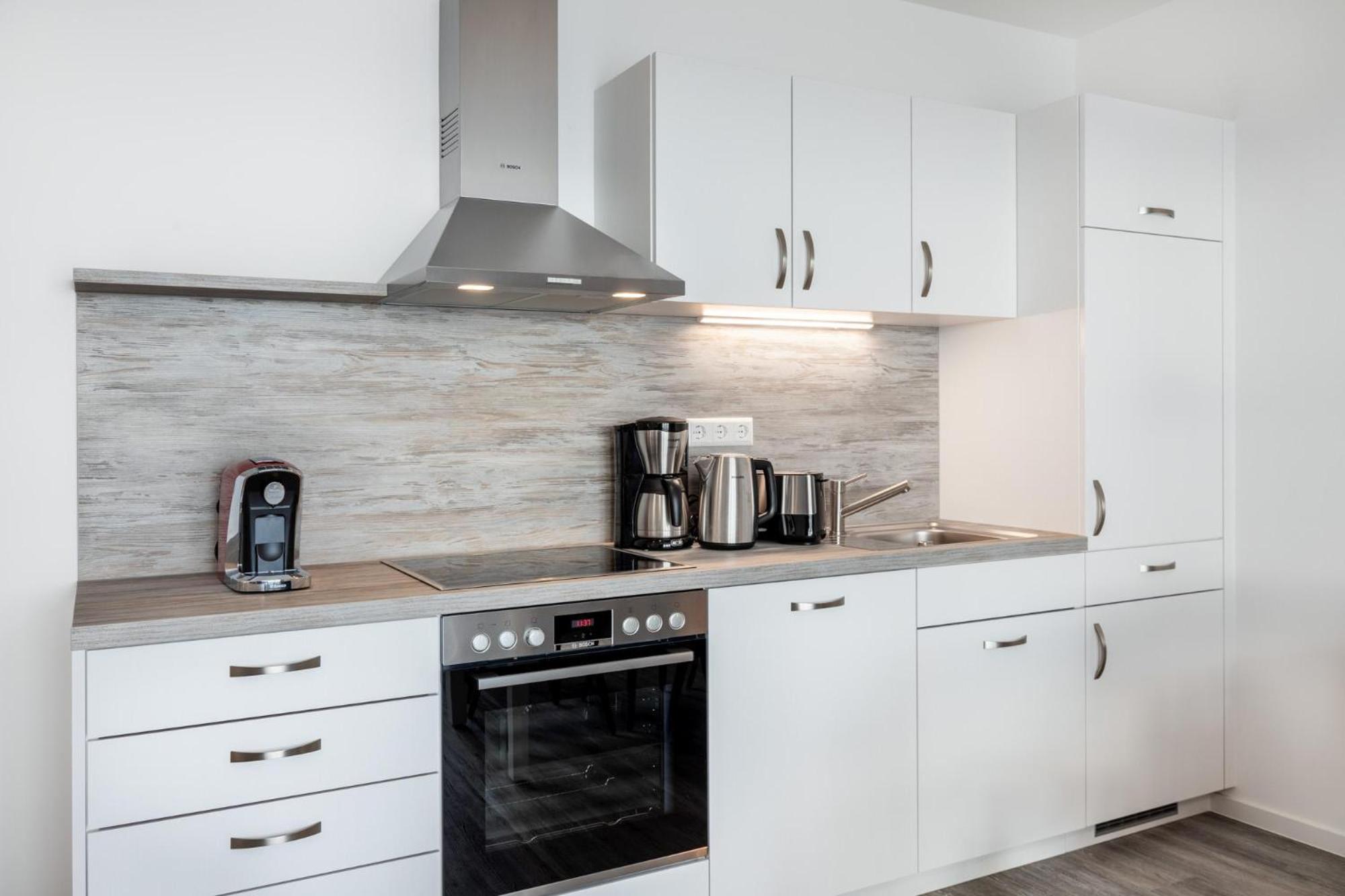 Apartmentanlage Meerblickvilla Apartmentanlage Meerblickvilla 2-26