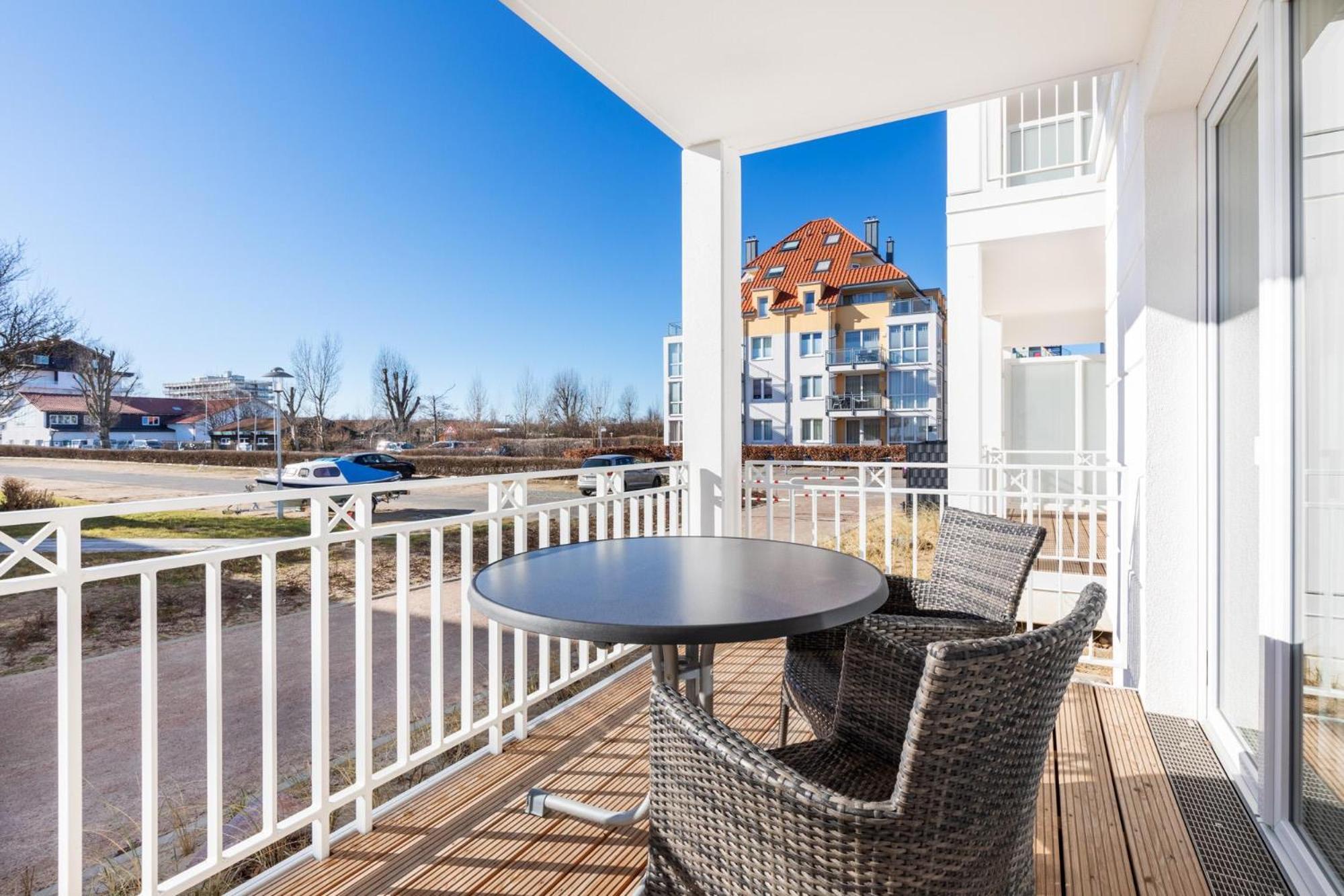 Apartmentanlage Meerblickvilla Apartmentanlage Meerblickvilla 0-03