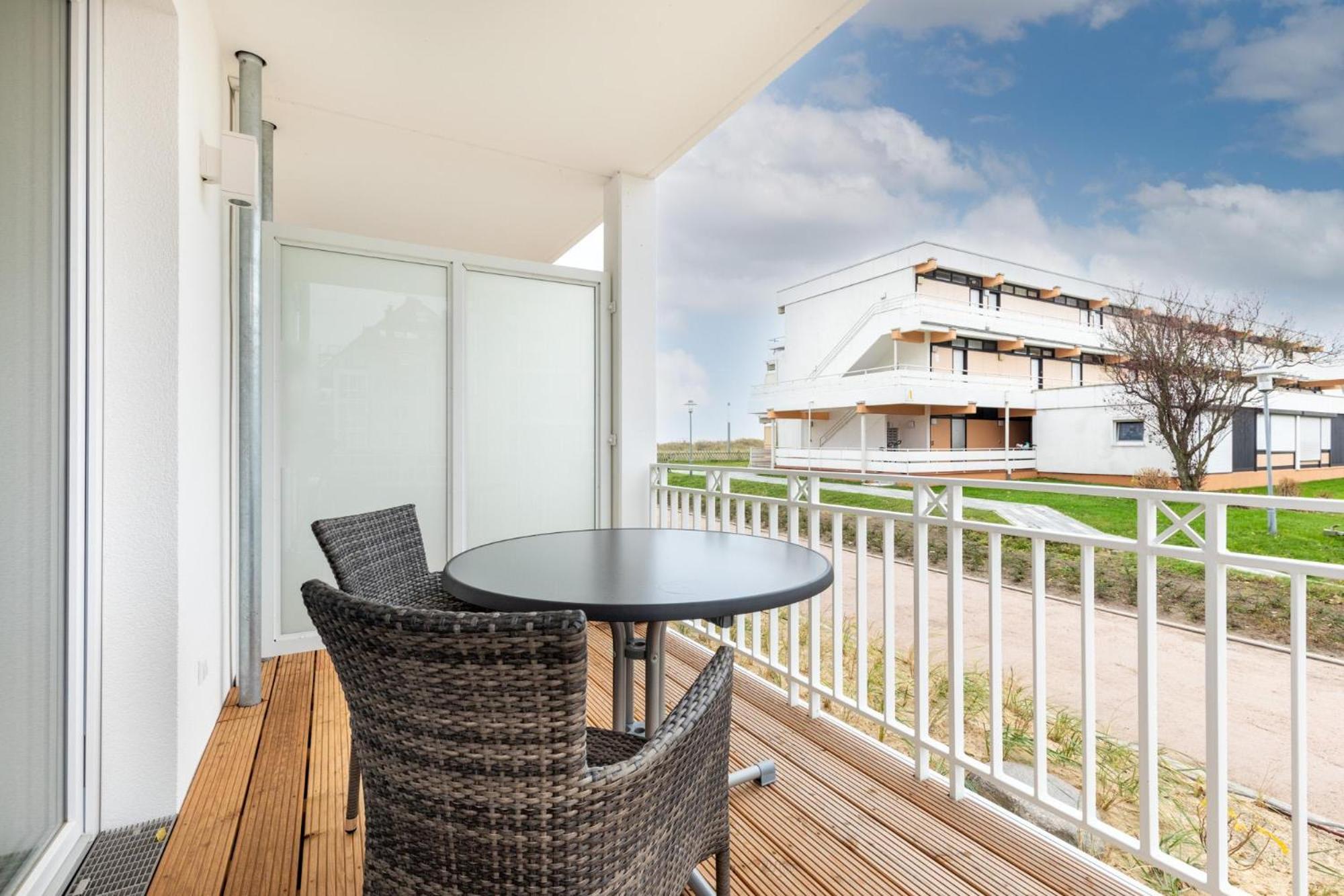 Apartmentanlage Meerblickvilla Apartmentanlage Meerblickvilla 0-01