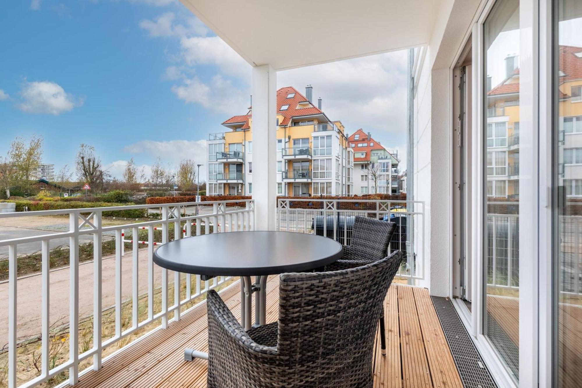 Apartmentanlage Meerblickvilla Apartmentanlage Meerblickvilla 0-01