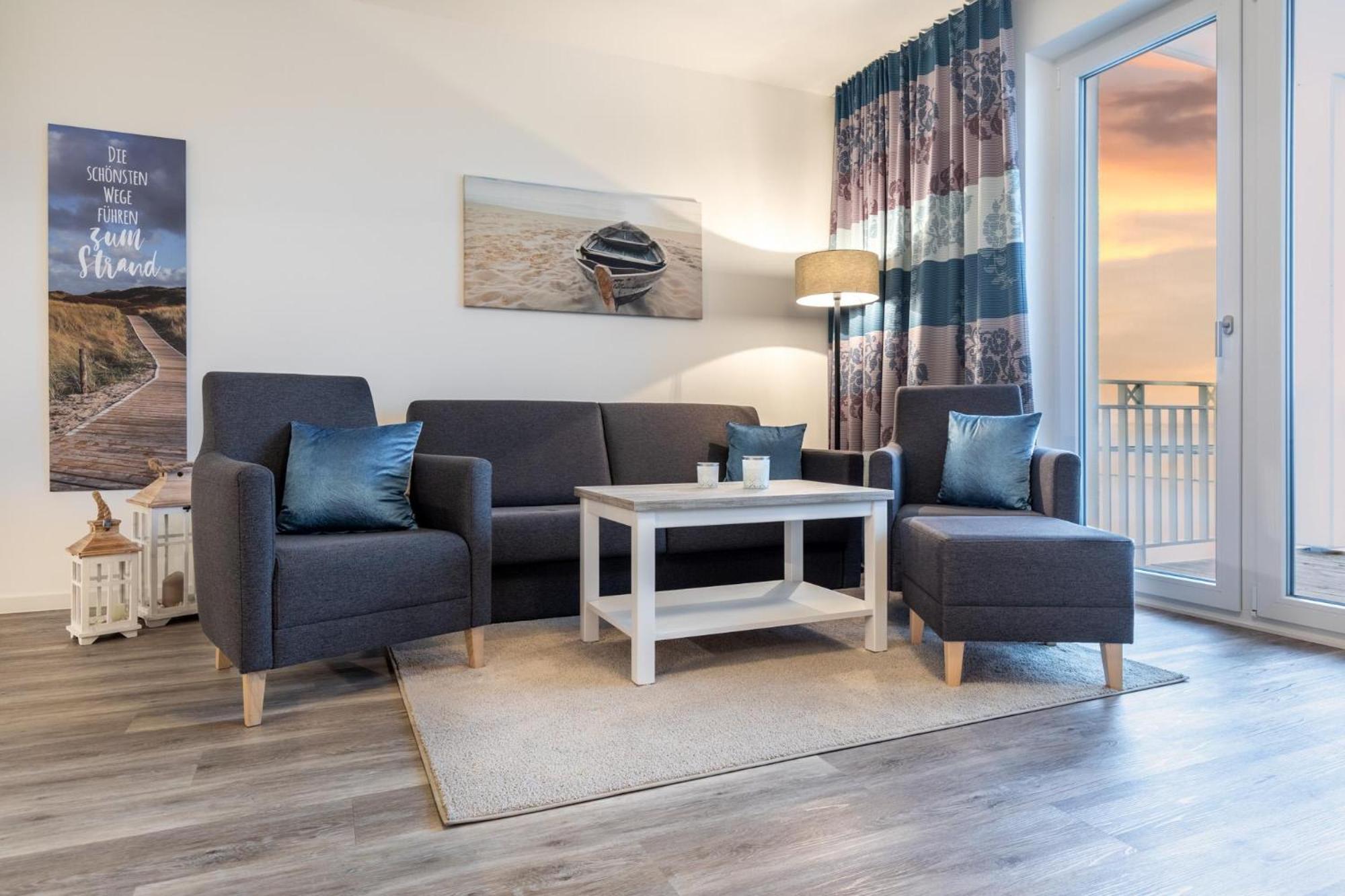 Apartmentanlage Meerblickvilla Apartmentanlage Meerblickvilla 3-33