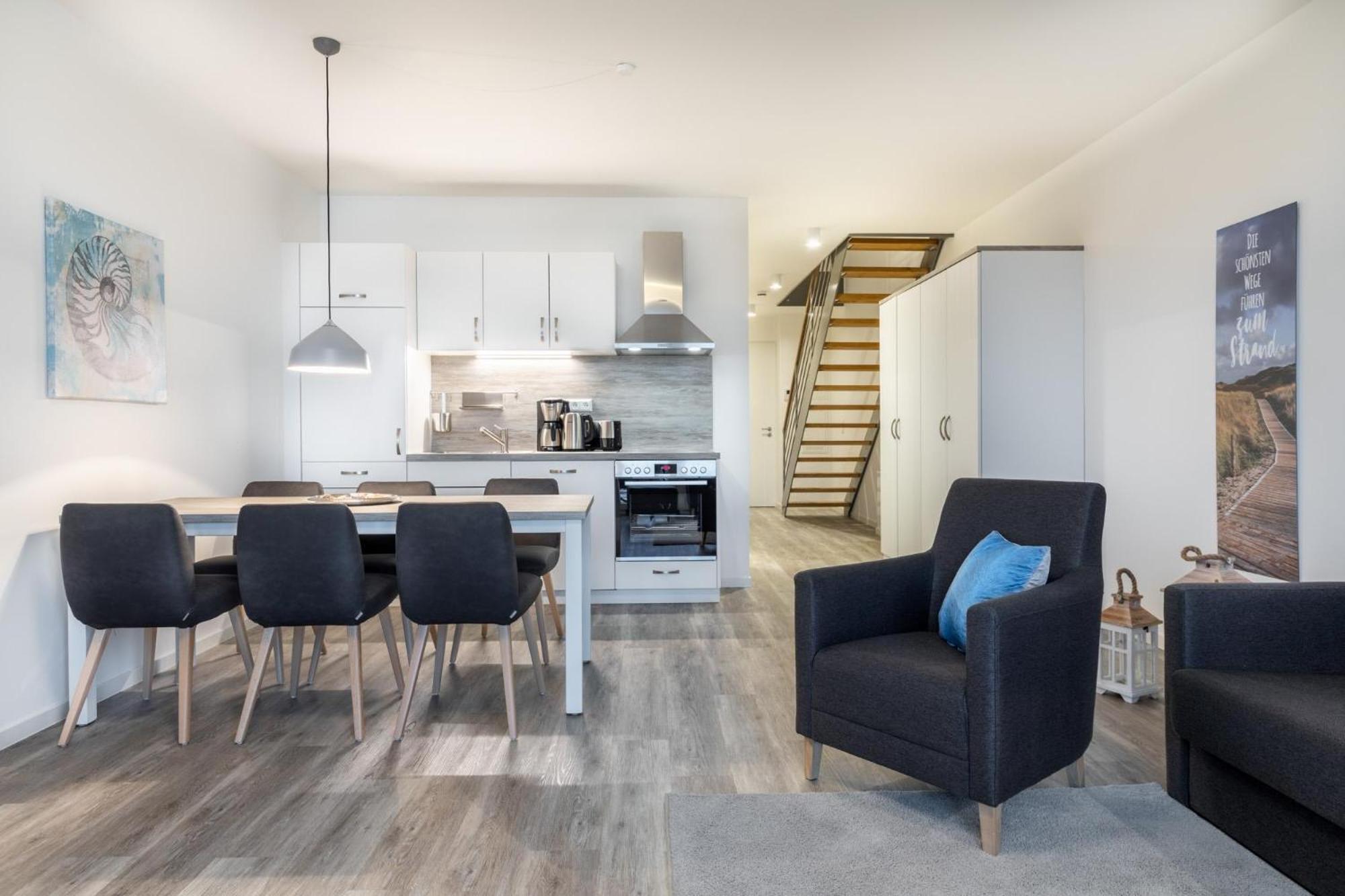 Apartmentanlage Meerblickvilla Apartmentanlage Meerblickvilla 3-33
