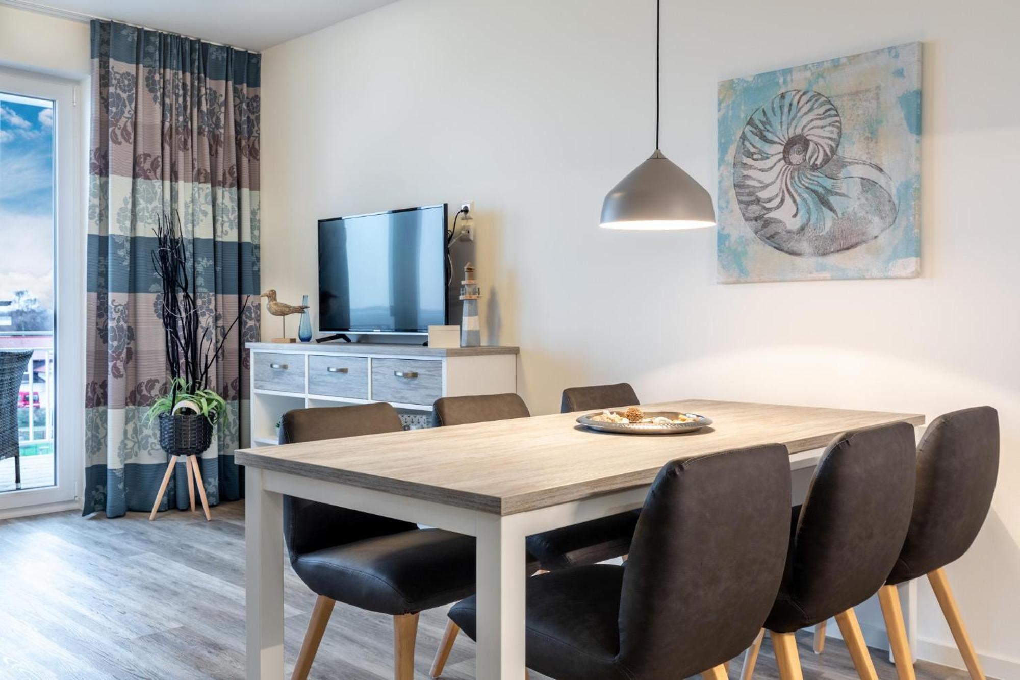Apartmentanlage Meerblickvilla Apartmentanlage Meerblickvilla 3-33