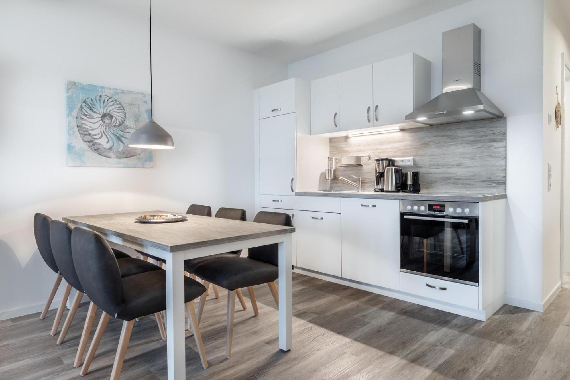 Apartmentanlage Meerblickvilla Apartmentanlage Meerblickvilla 3-33