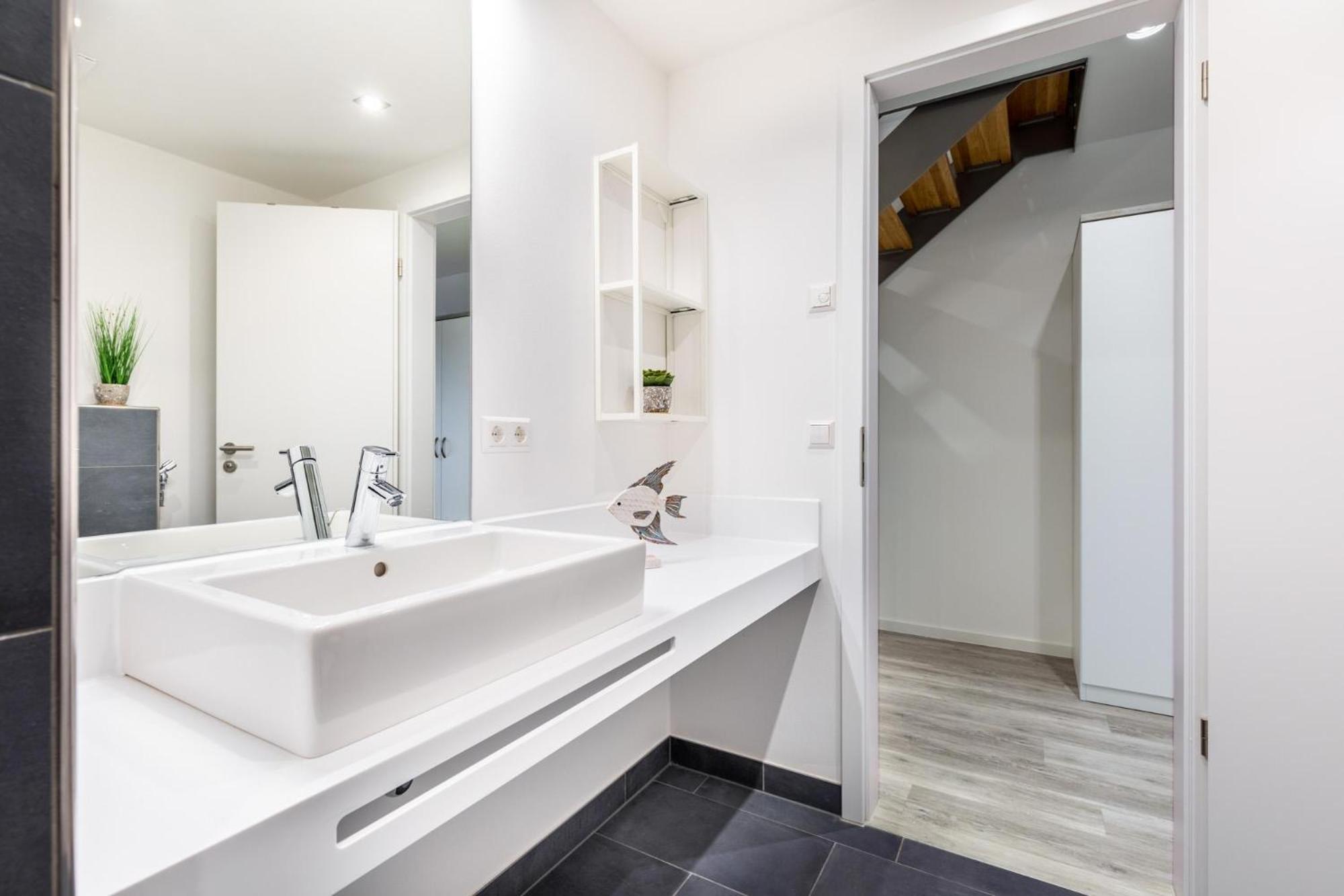 Apartmentanlage Meerblickvilla Apartmentanlage Meerblickvilla 3-33