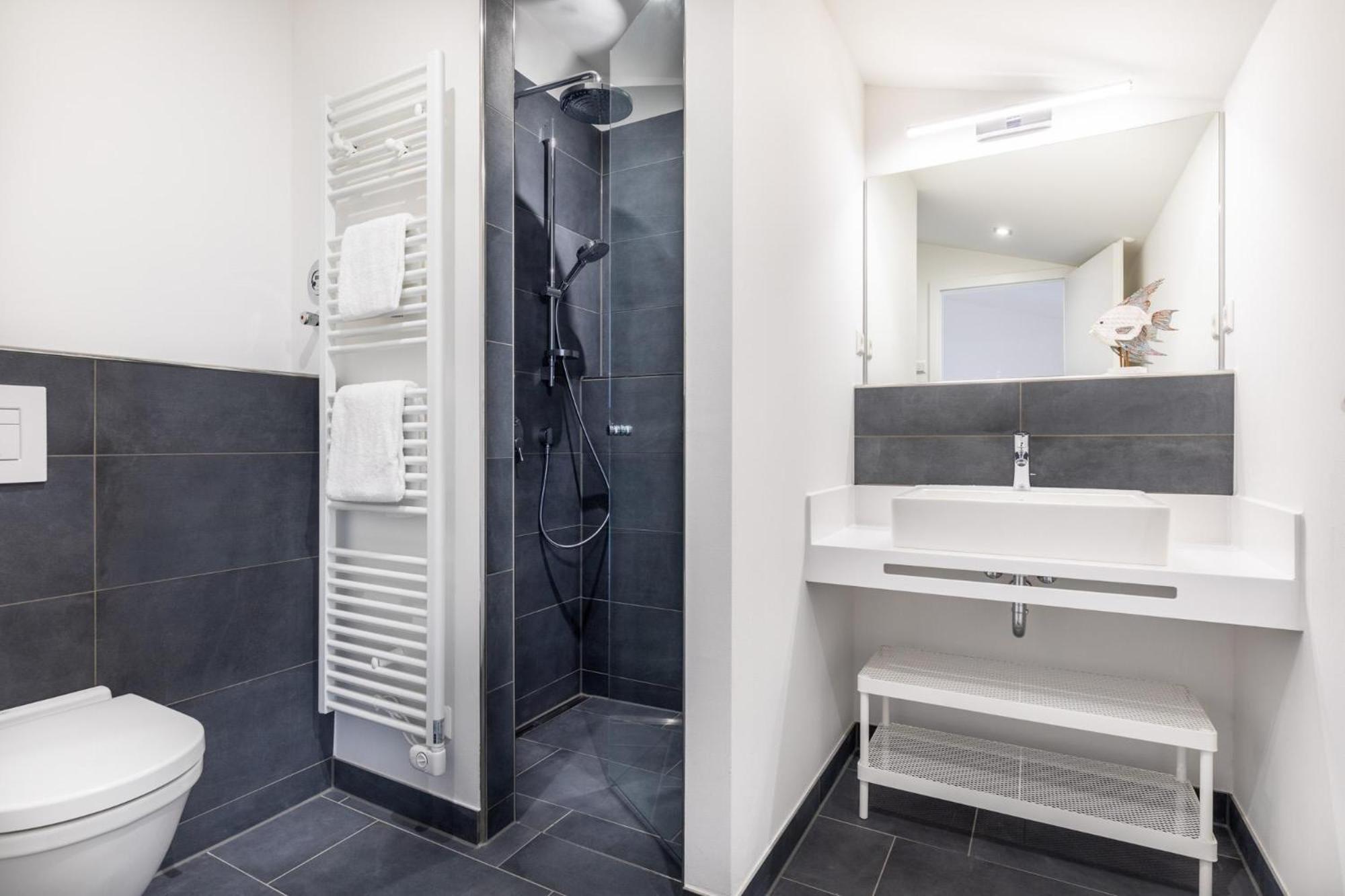 Apartmentanlage Meerblickvilla Apartmentanlage Meerblickvilla 3-33