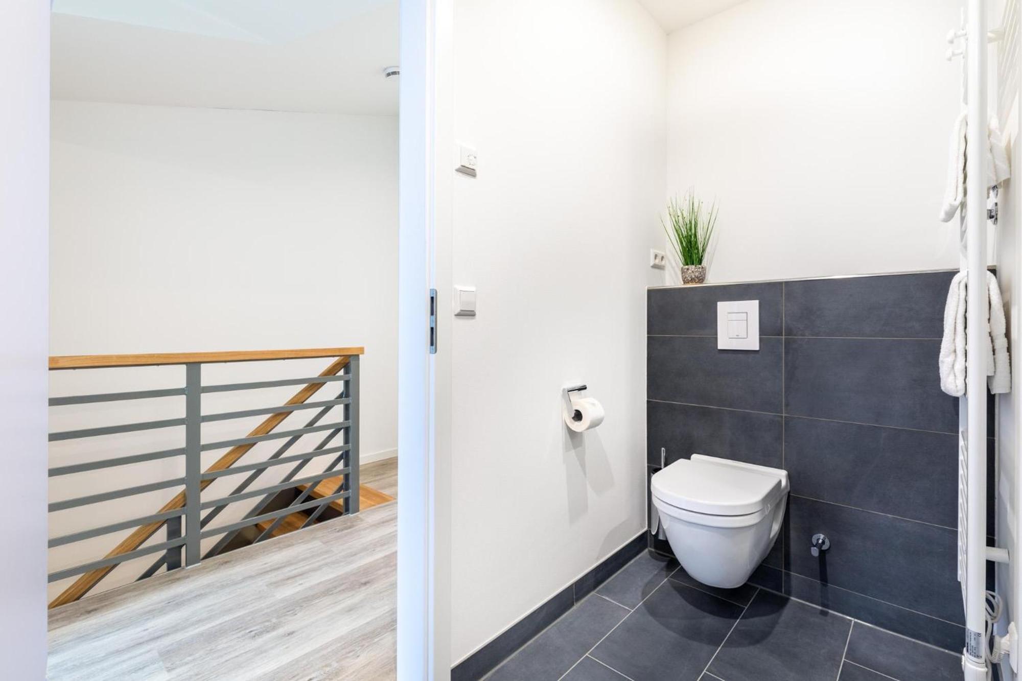 Apartmentanlage Meerblickvilla Apartmentanlage Meerblickvilla 3-33