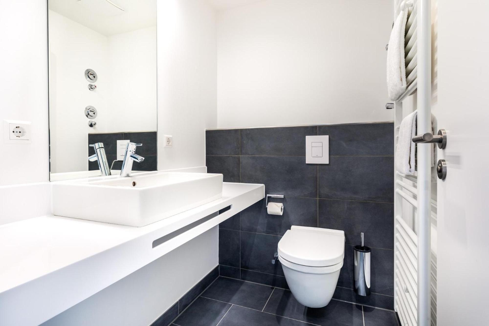 Apartmentanlage Meerblickvilla Apartmentanlage Meerblickvilla 1-10