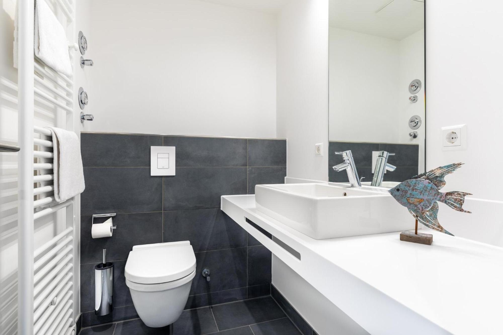 Apartmentanlage Meerblickvilla Apartmentanlage Meerblickvilla 1-11