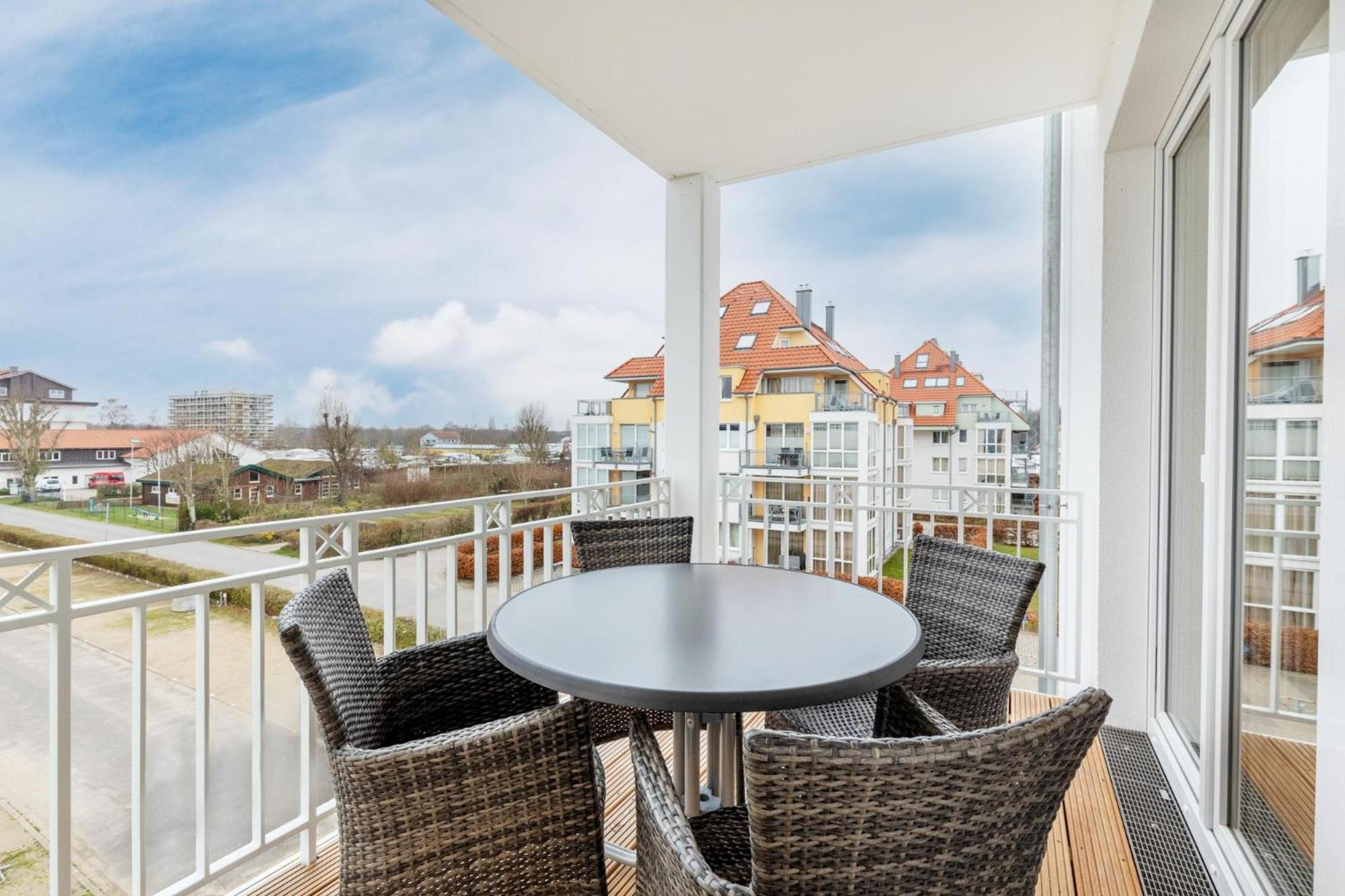 Apartmentanlage Meerblickvilla Apartmentanlage Meerblickvilla 2-18