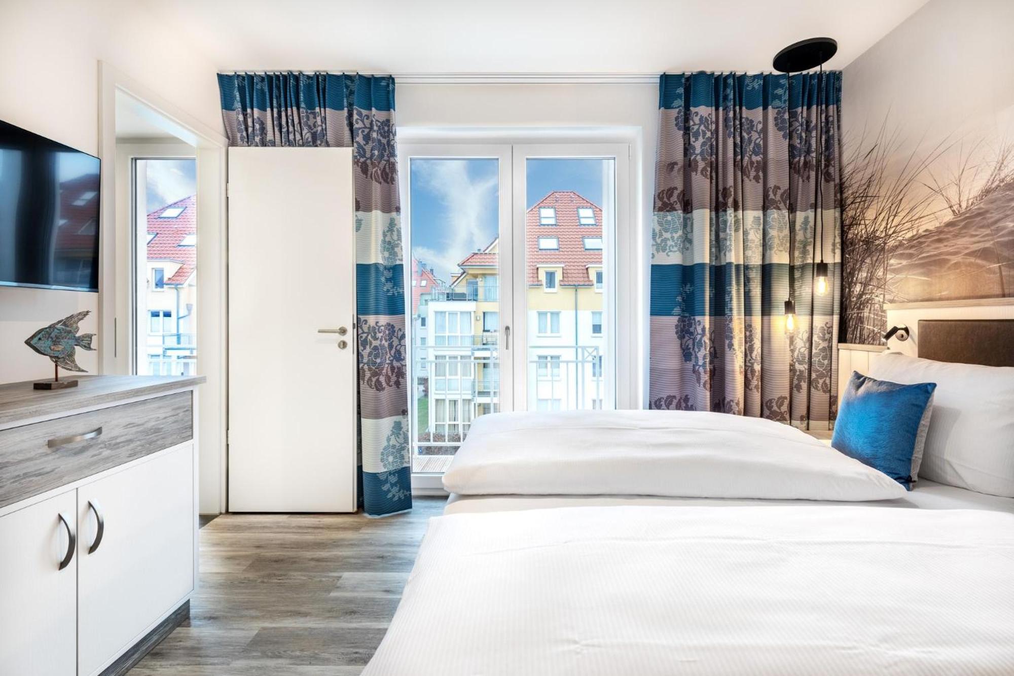 Apartmentanlage Meerblickvilla Apartmentanlage Meerblickvilla 2-18