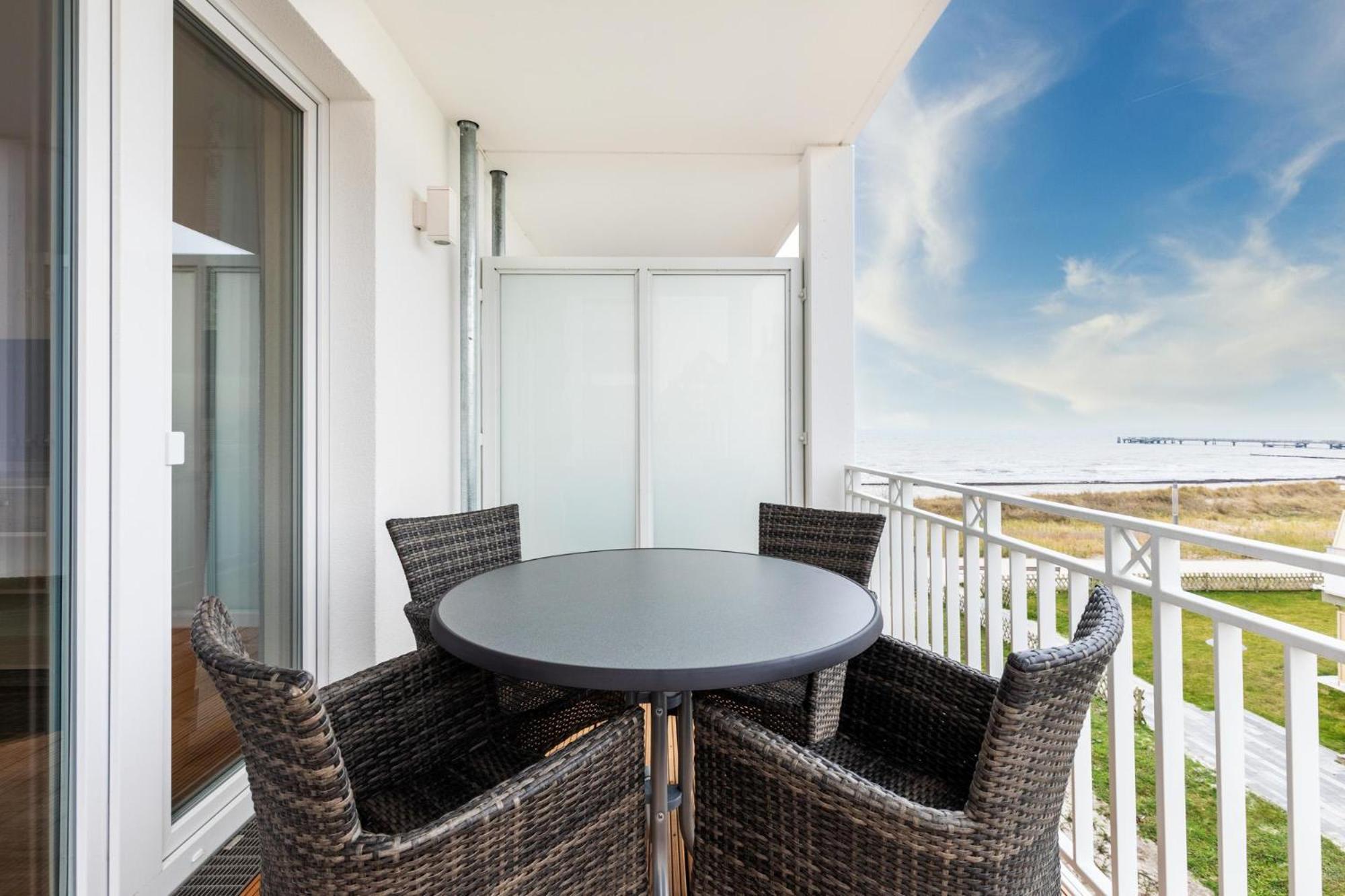 Apartmentanlage Meerblickvilla Apartmentanlage Meerblickvilla 2-20