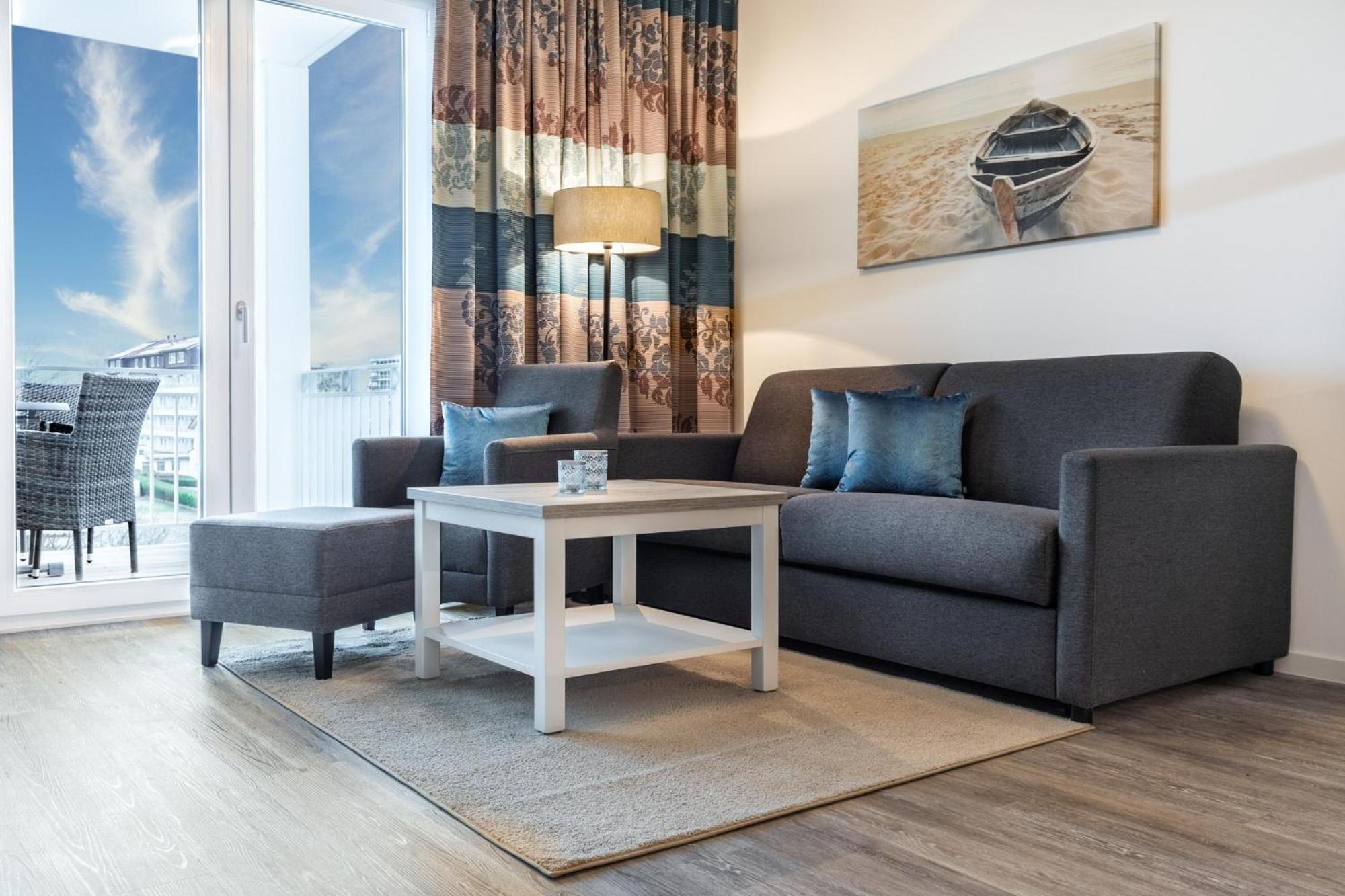 Apartmentanlage Meerblickvilla Apartmentanlage Meerblickvilla 2-20