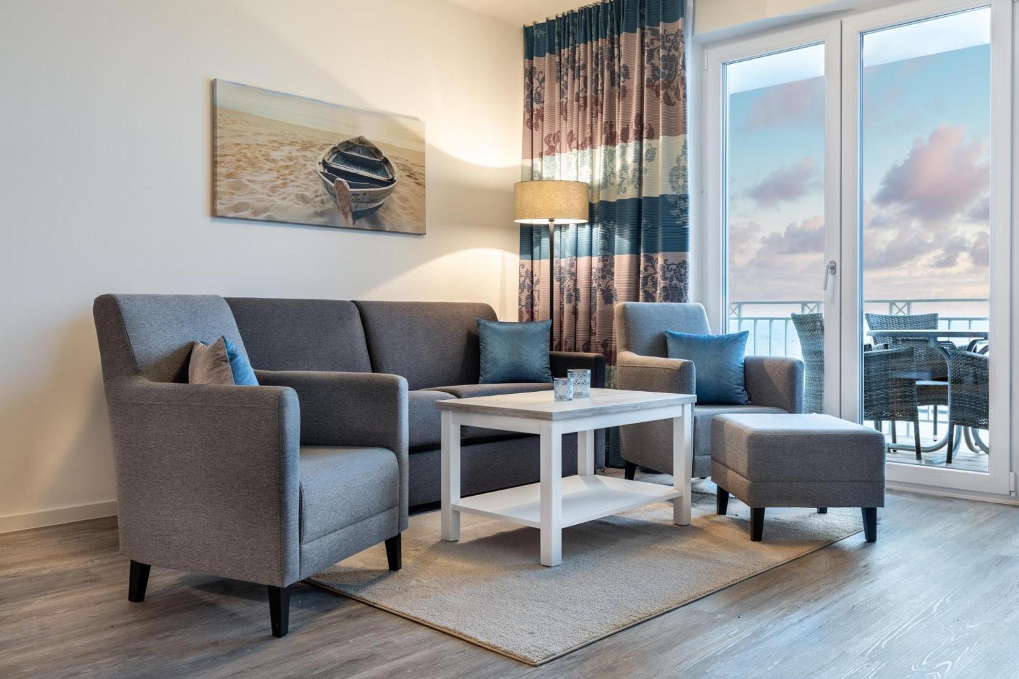 Apartmentanlage Meerblickvilla Apartmentanlage Meerblickvilla 2-24