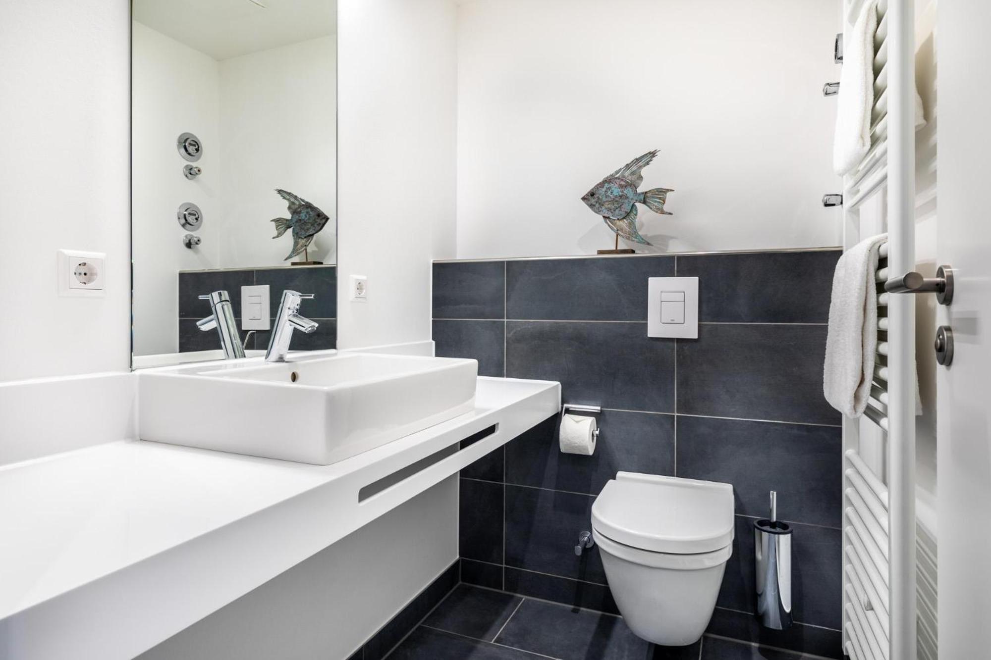 Apartmentanlage Meerblickvilla Apartmentanlage Meerblickvilla 2-24