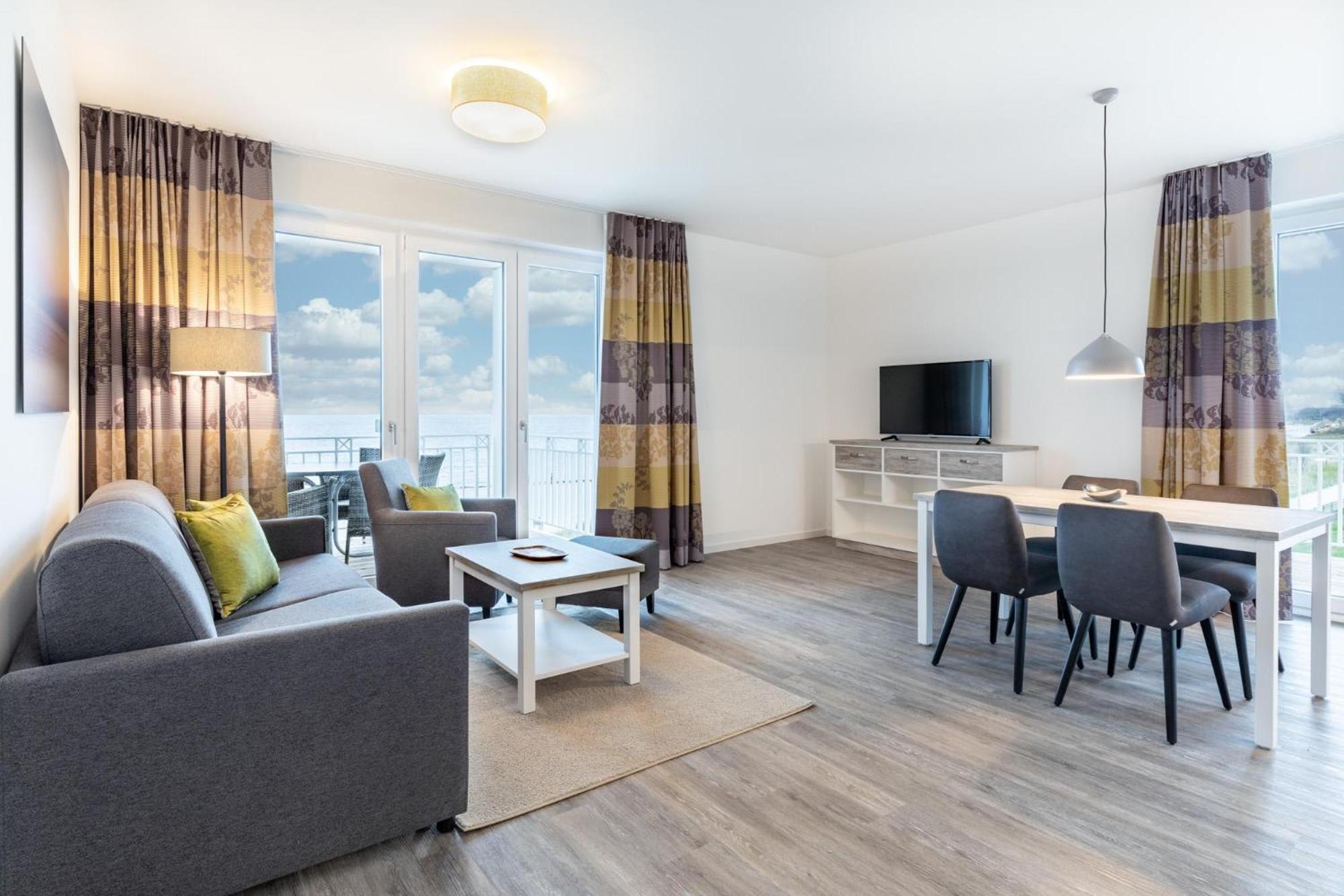Apartmentanlage Meerblickvilla Apartmentanlage Meerblickvilla 2-22