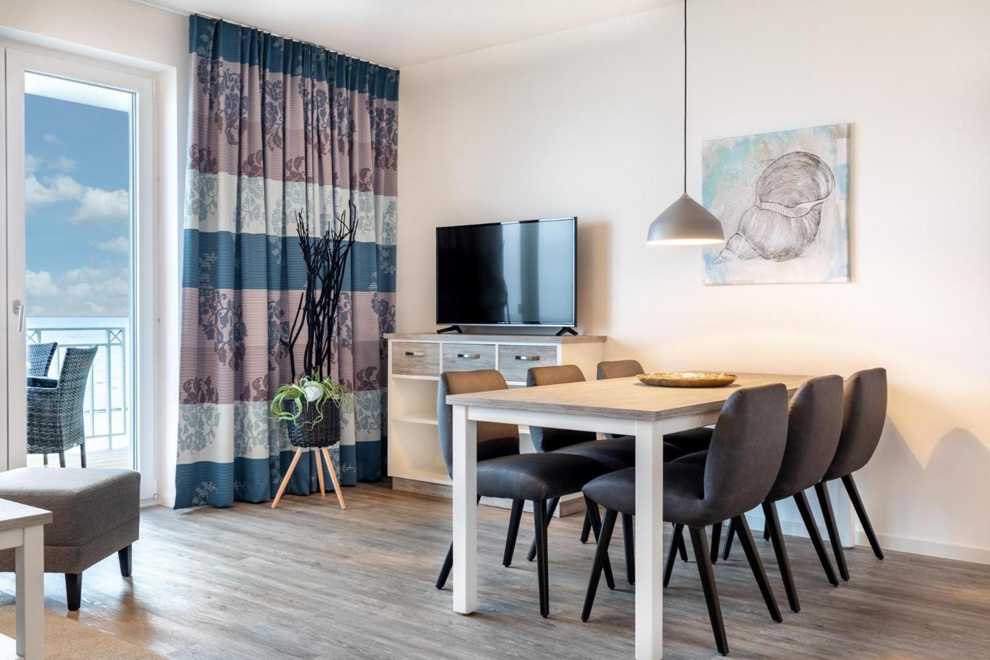 Apartmentanlage Meerblickvilla Apartmentanlage Meerblickvilla 2-23