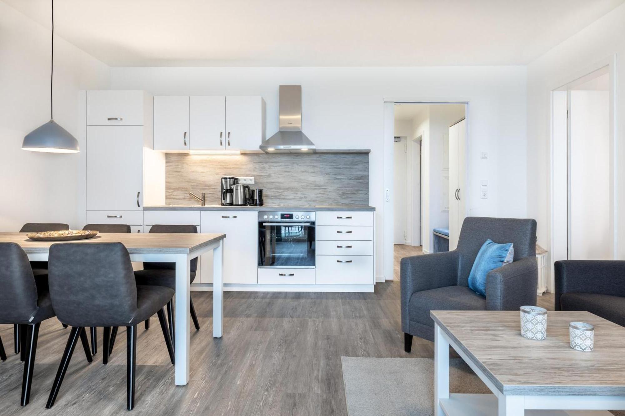 Apartmentanlage Meerblickvilla Apartmentanlage Meerblickvilla 2-23