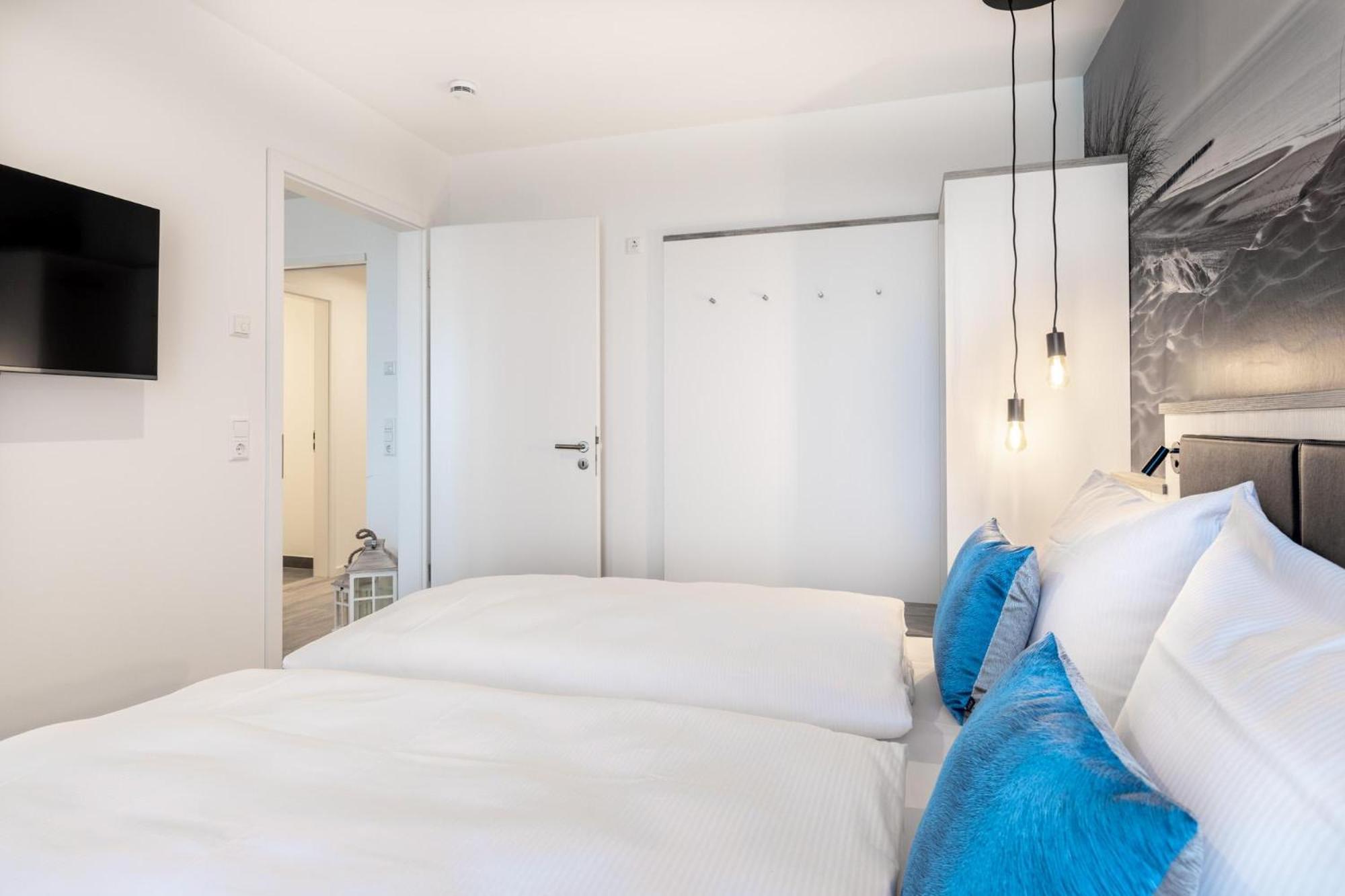 Apartmentanlage Meerblickvilla Apartmentanlage Meerblickvilla 2-23