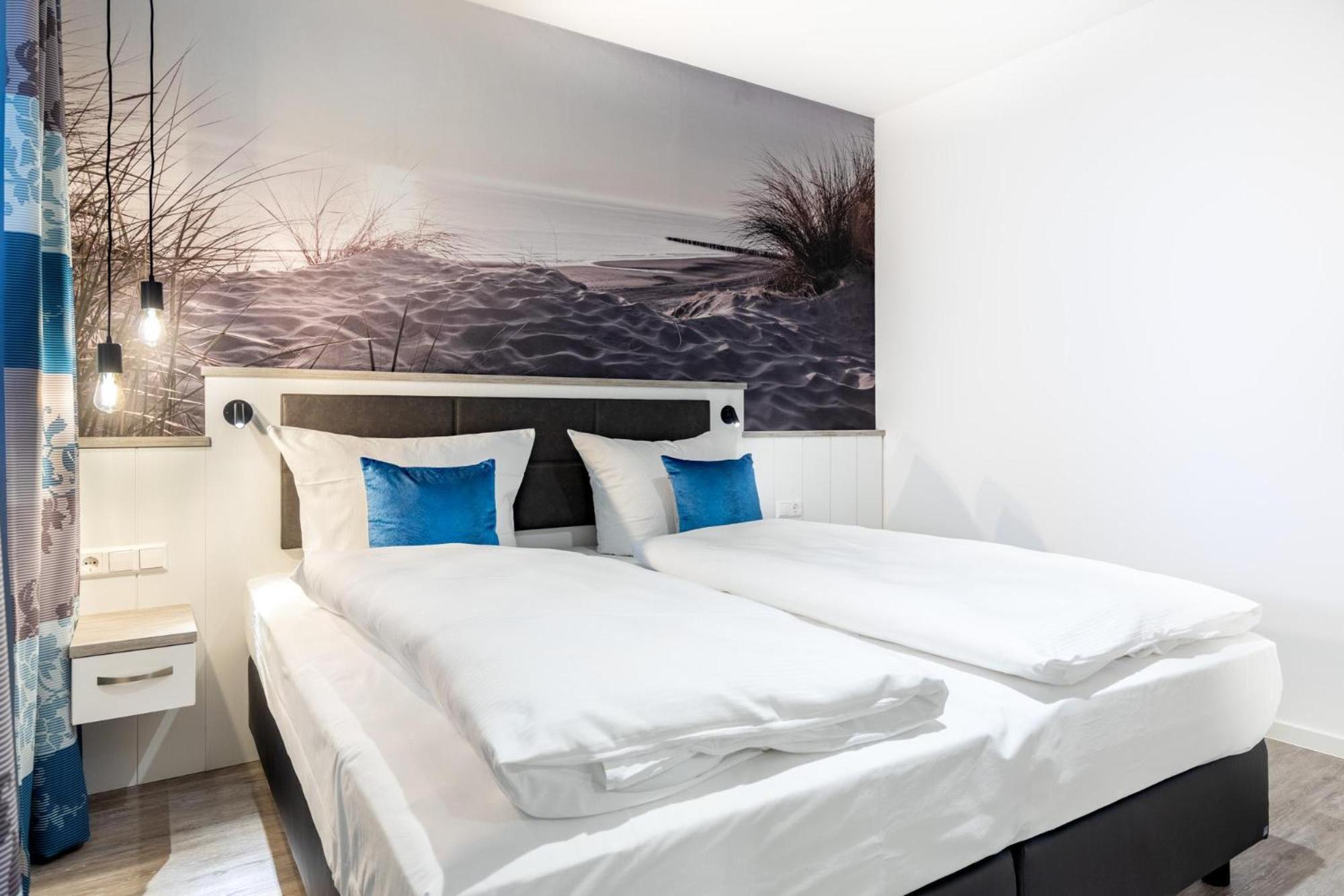 Apartmentanlage Meerblickvilla Apartmentanlage Meerblickvilla 2-23