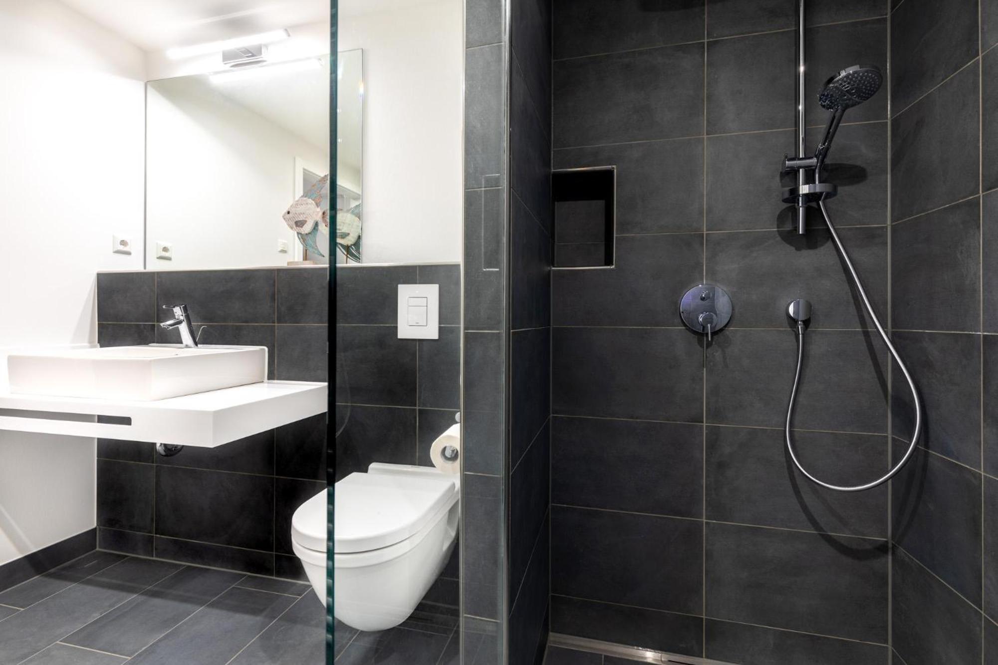 Apartmentanlage Meerblickvilla Apartmentanlage Meerblickvilla 2-23