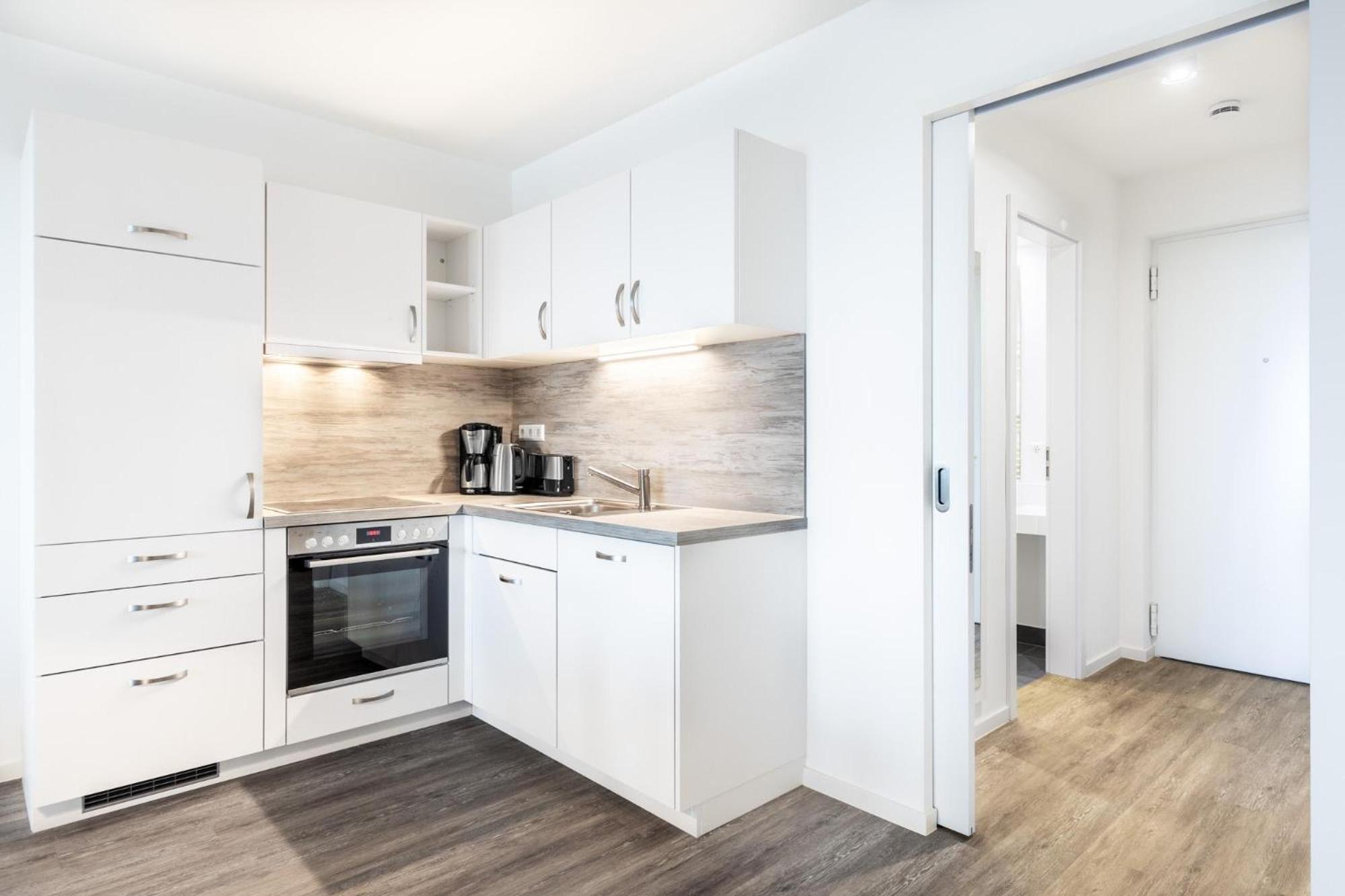 Apartmentanlage Meerblickvilla Apartmentanlage Meerblickvilla 2-25