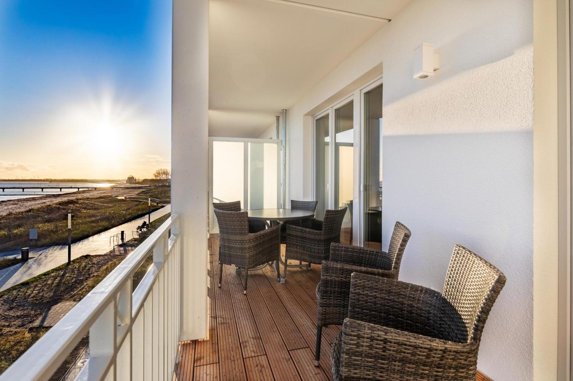Apartmentanlage Meerblickvilla Apartmentanlage Meerblickvilla 2-25