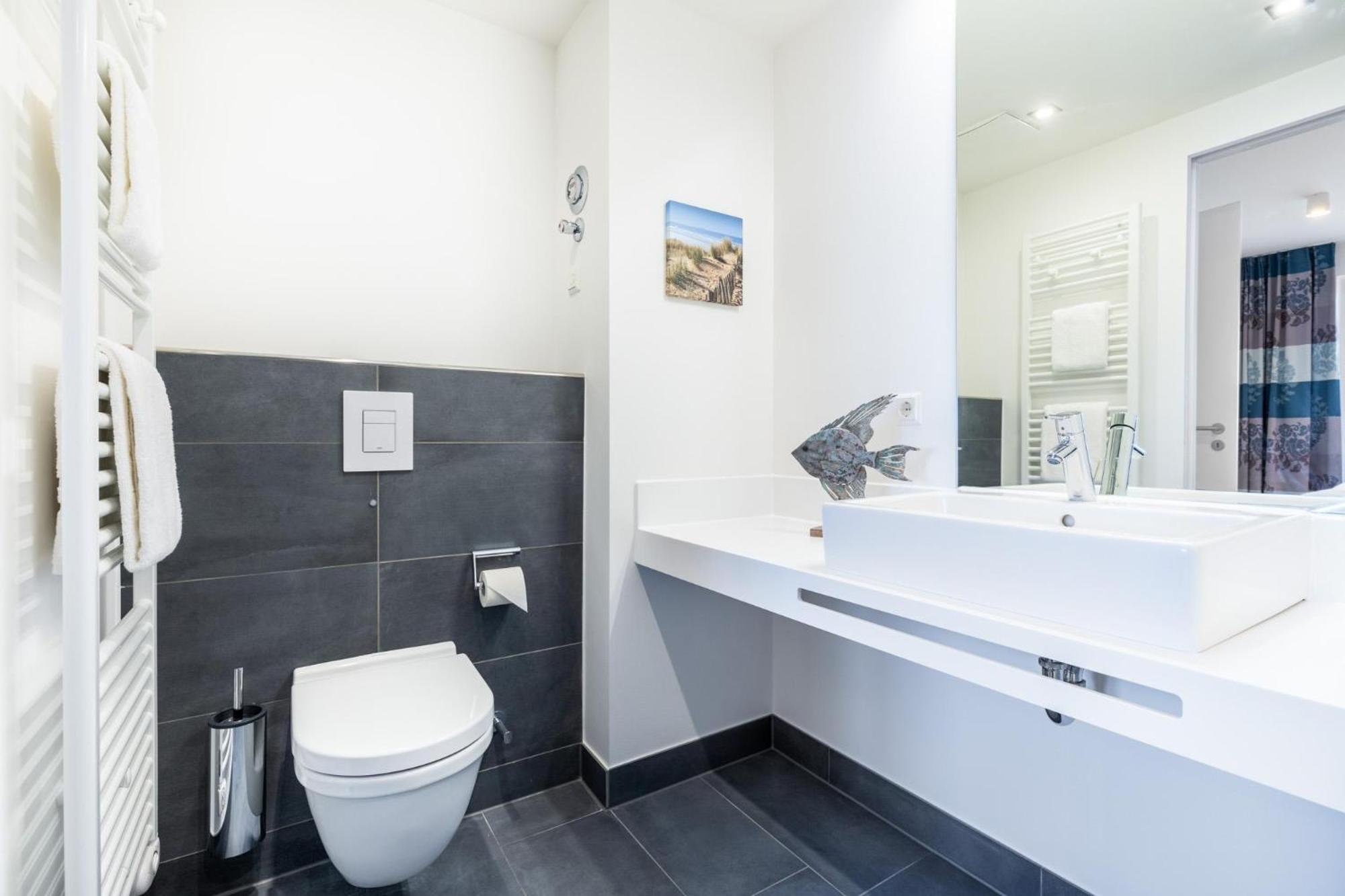 Apartmentanlage Meerblickvilla Apartmentanlage Meerblickvilla 2-25