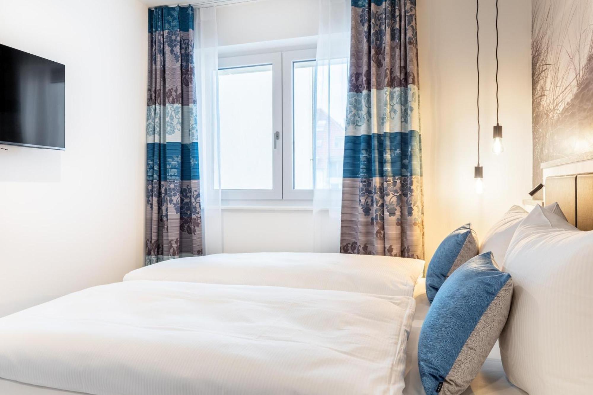 Apartmentanlage Meerblickvilla Apartmentanlage Meerblickvilla 2-25