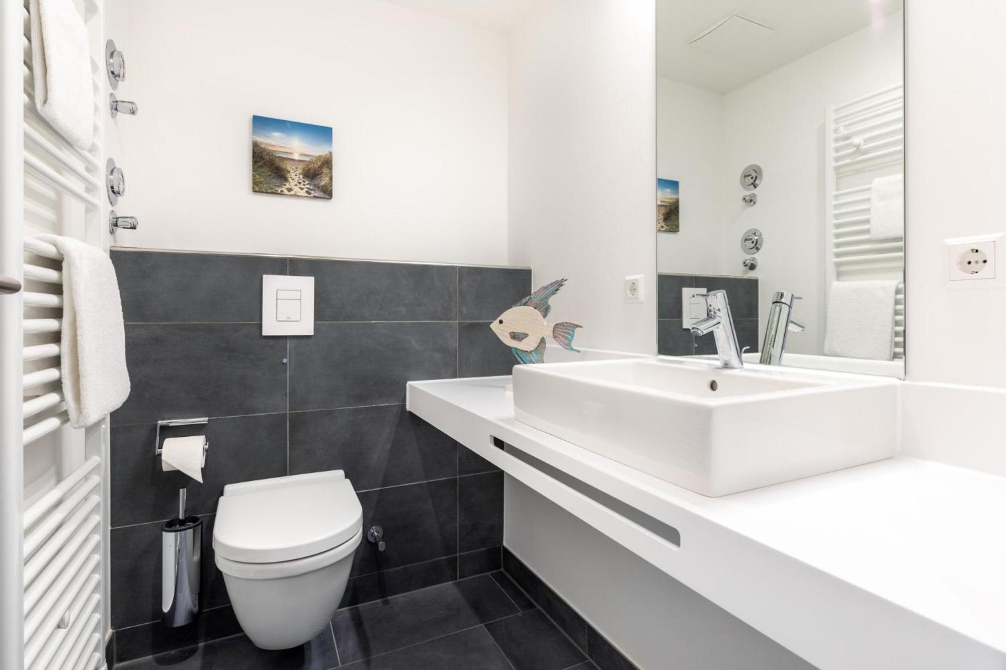 Apartmentanlage Meerblickvilla Apartmentanlage Meerblickvilla 2-25
