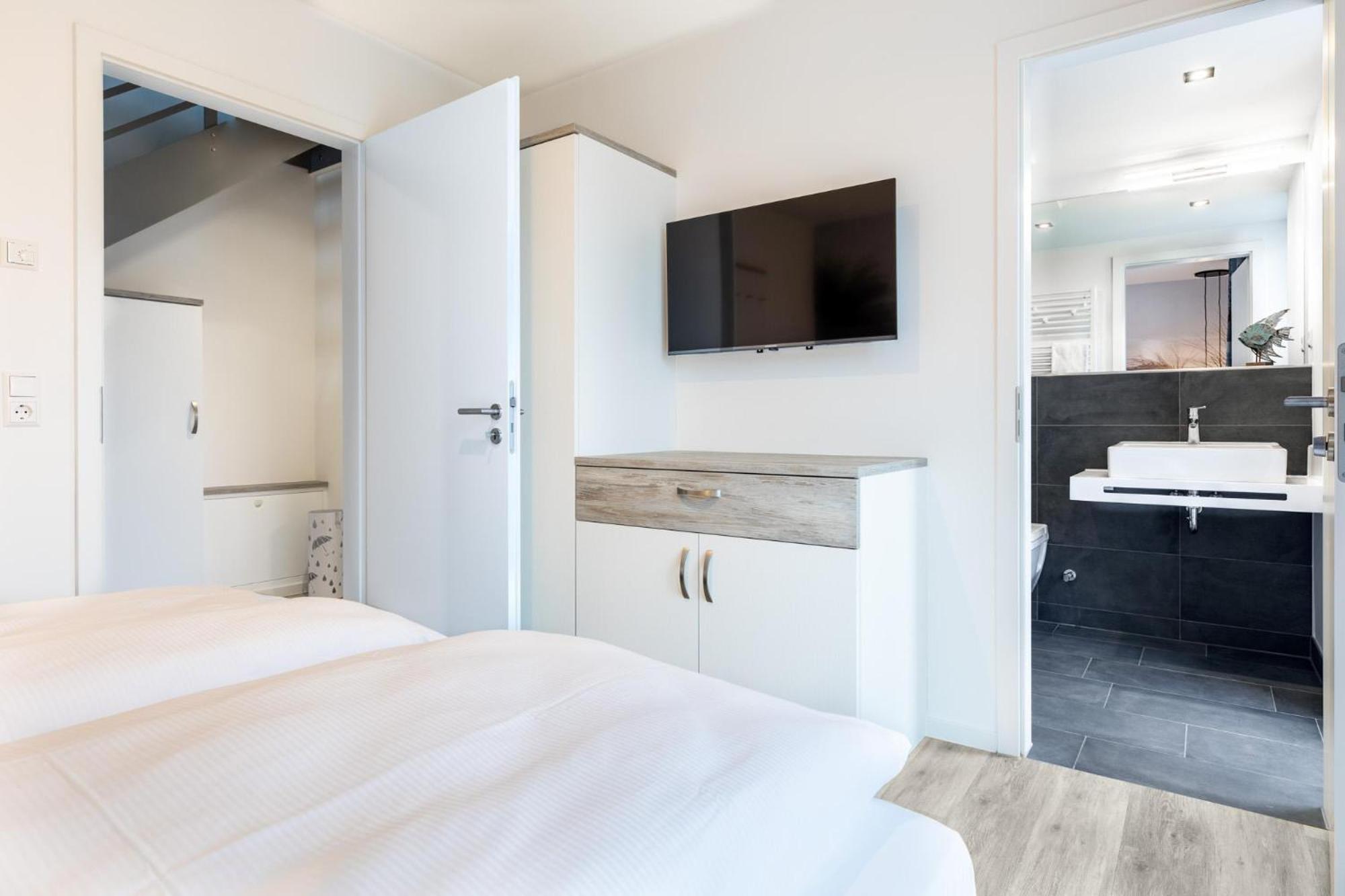 Apartmentanlage Meerblickvilla Apartmentanlage Meerblickvilla 3-32