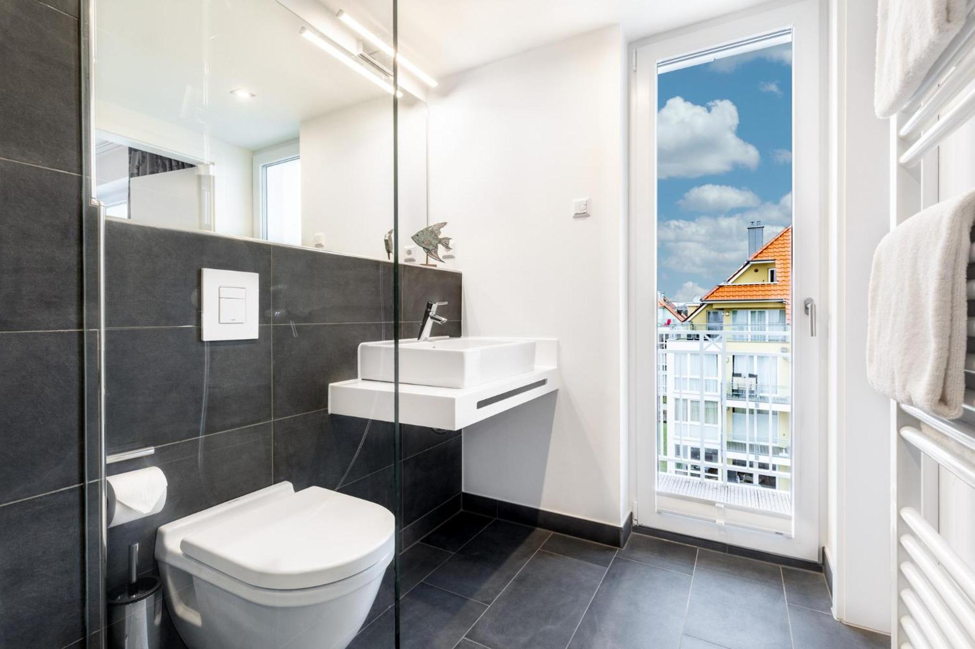 Apartmentanlage Meerblickvilla Apartmentanlage Meerblickvilla 3-32