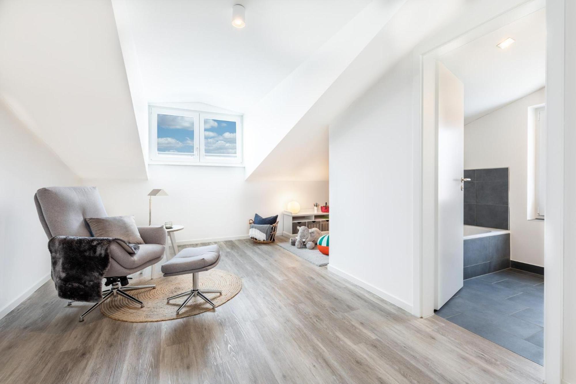 Apartmentanlage Meerblickvilla Apartmentanlage Meerblickvilla 3-32