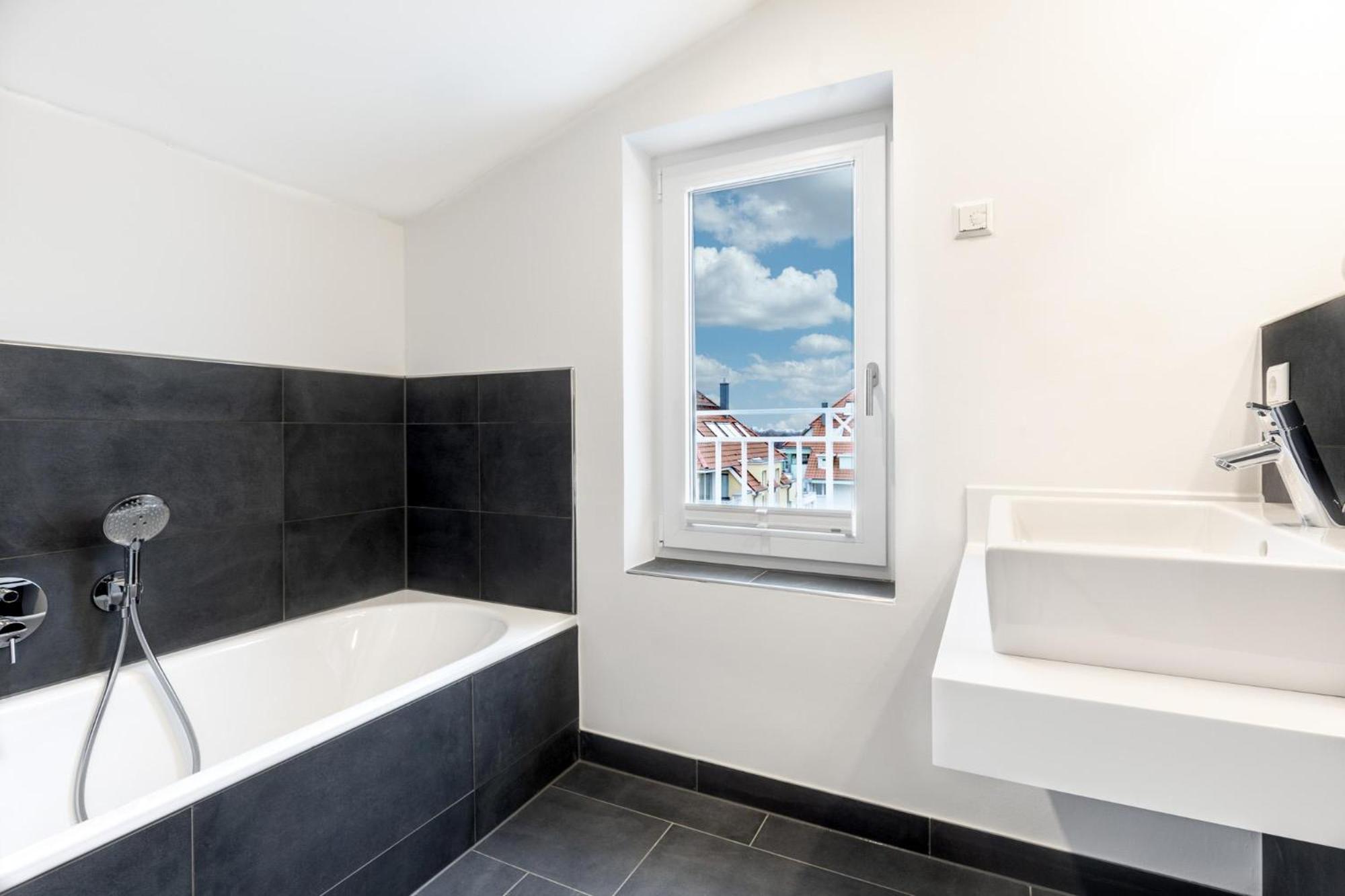 Apartmentanlage Meerblickvilla Apartmentanlage Meerblickvilla 3-32