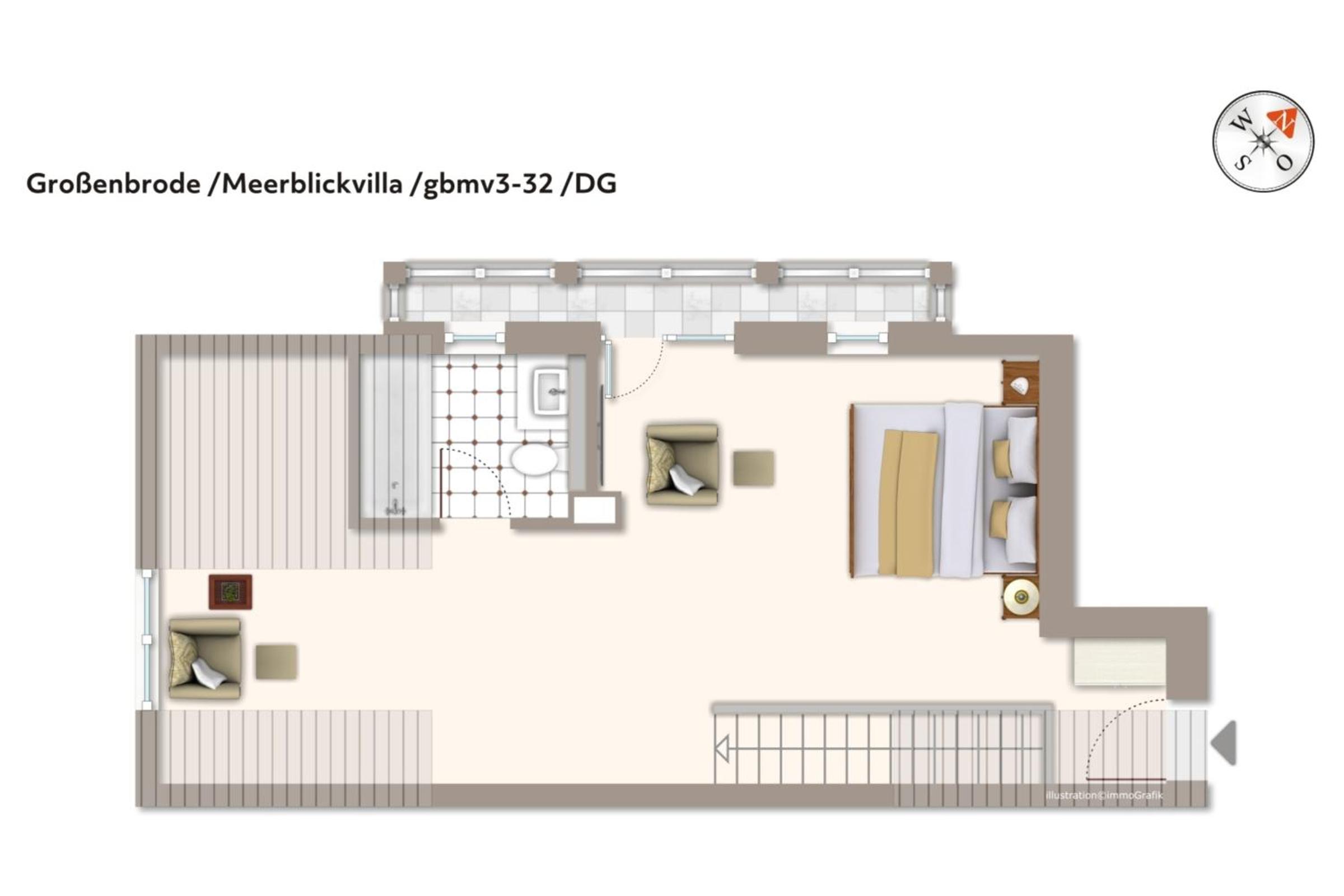 Apartmentanlage Meerblickvilla Apartmentanlage Meerblickvilla 3-32