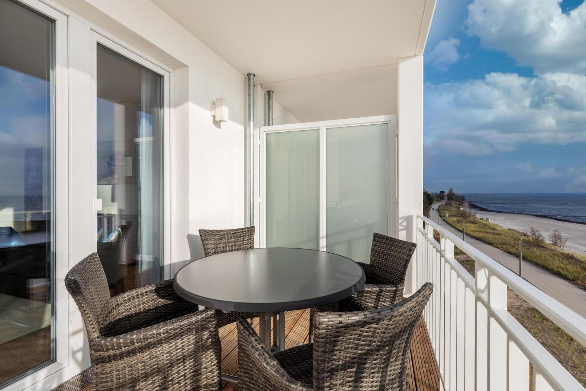 Apartmentanlage Meerblickvilla Apartmentanlage Meerblickvilla 3-36