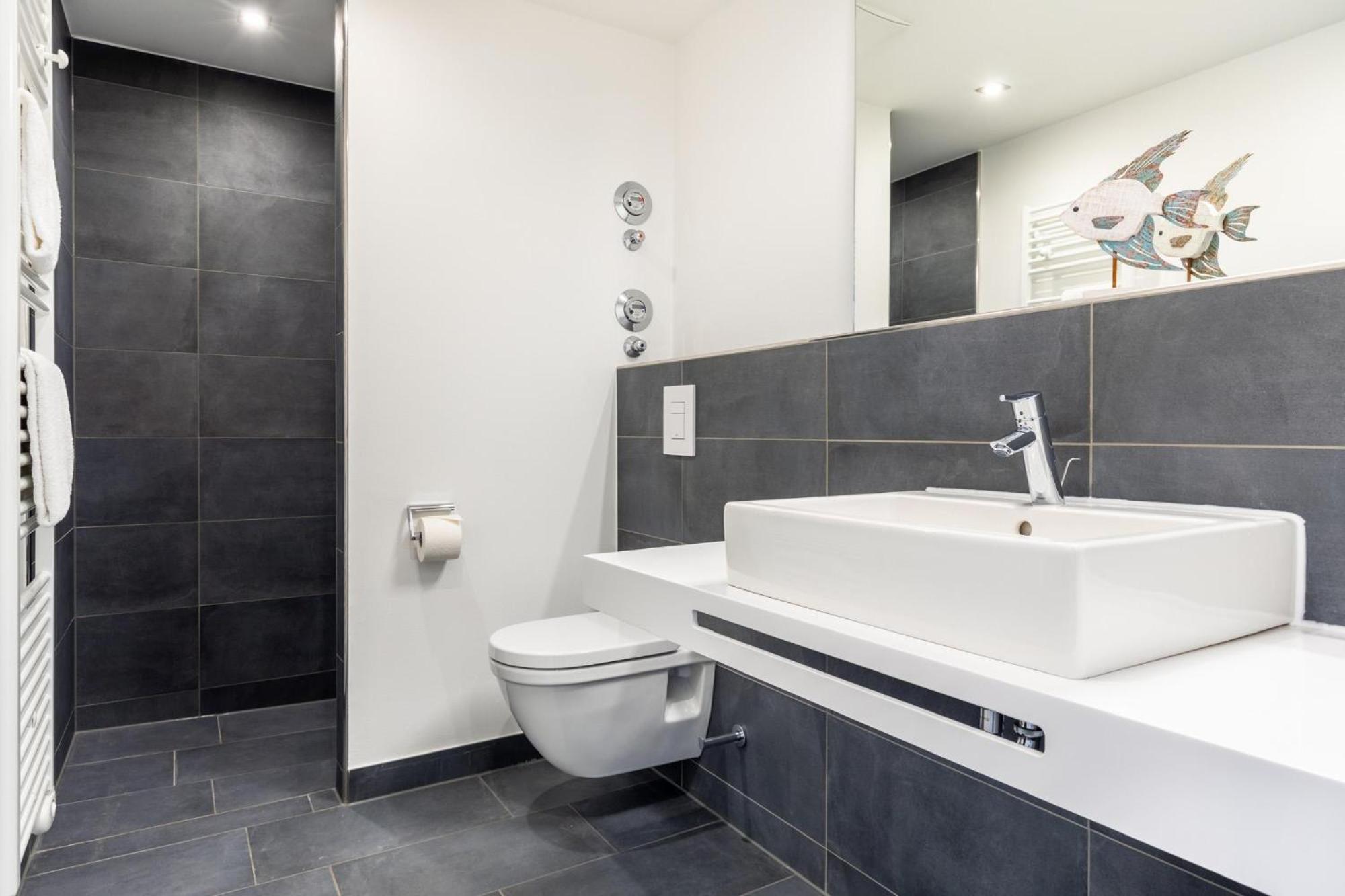 Apartmentanlage Meerblickvilla Apartmentanlage Meerblickvilla 3-36