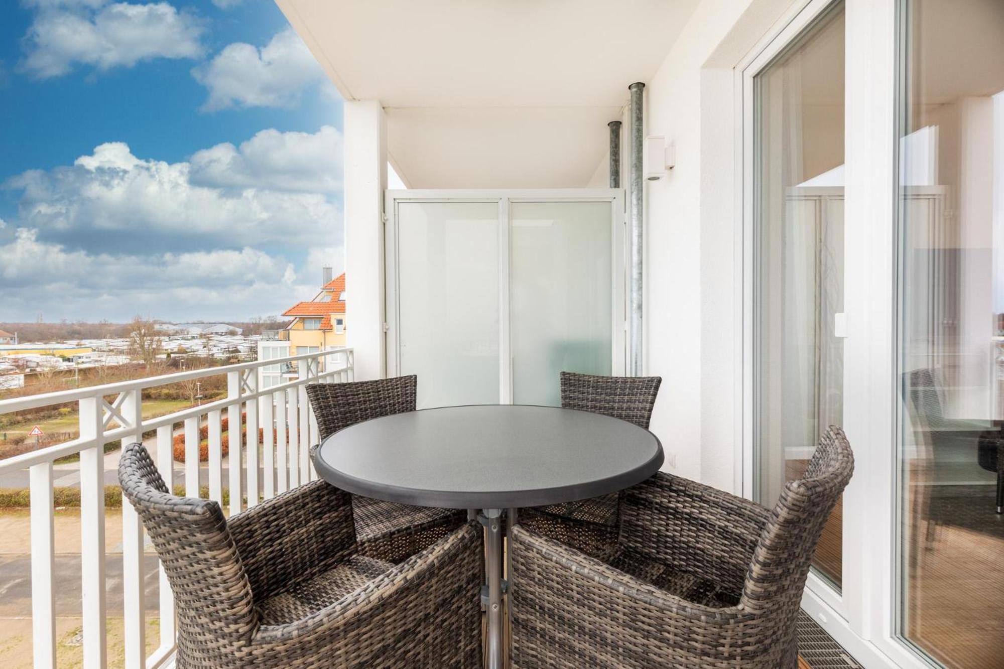 Apartmentanlage Meerblickvilla Apartmentanlage Meerblickvilla 3-35