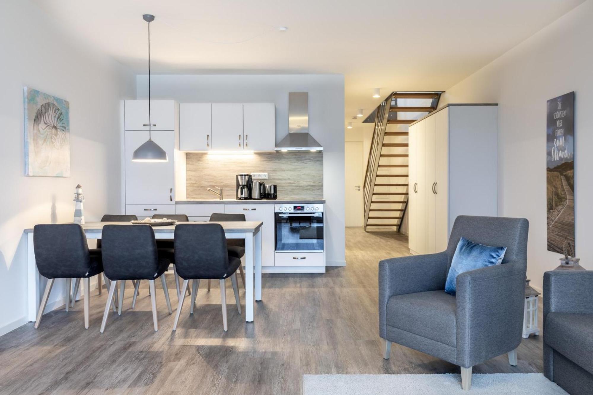 Apartmentanlage Meerblickvilla Apartmentanlage Meerblickvilla 3-35
